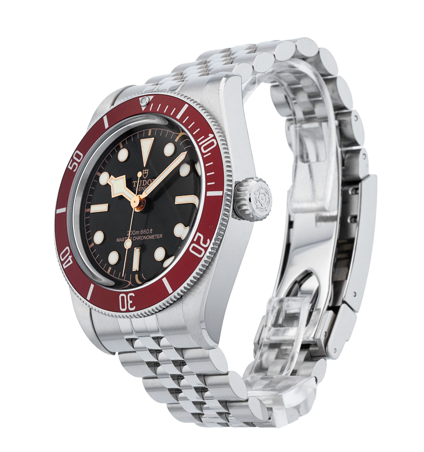 Tudor Black Bay M7941A1A0RU-0003 Thumbnail 2