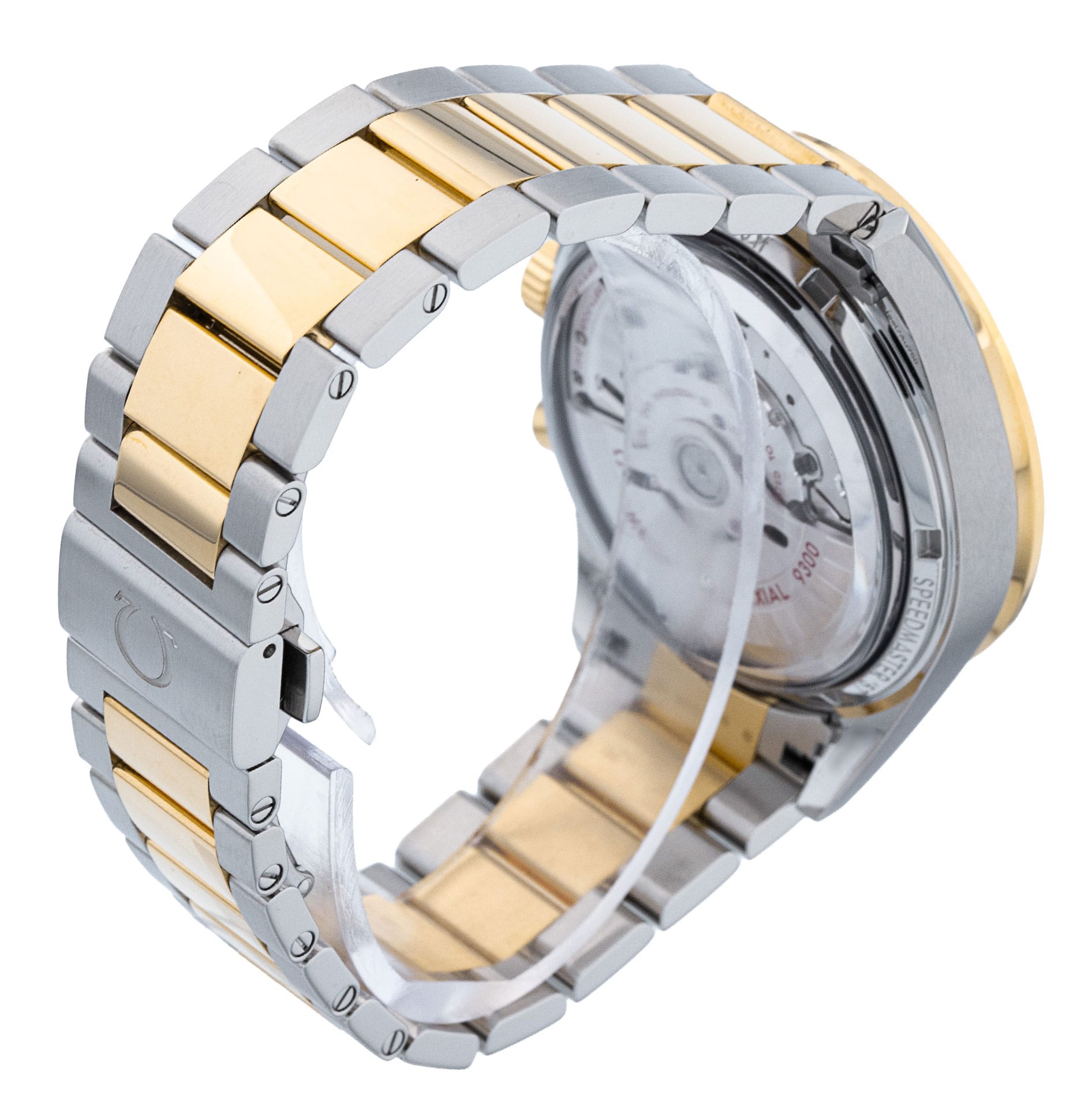 Omega Speedmaster 57 331.20.42.51.02.001 Thumbnail 3