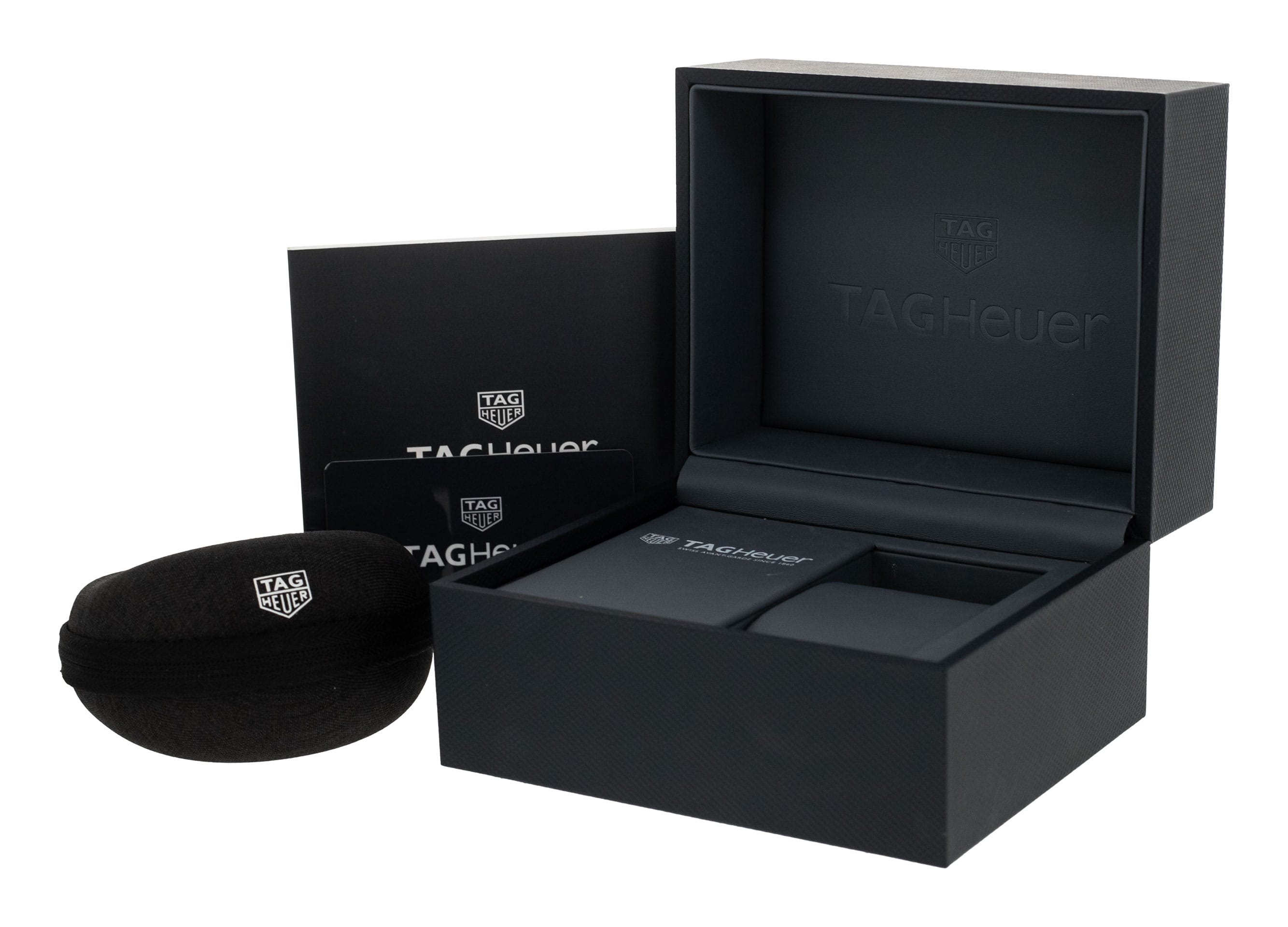 Tag Heuer Formula 1 CAZ1014.BA0842 Thumbnail 4