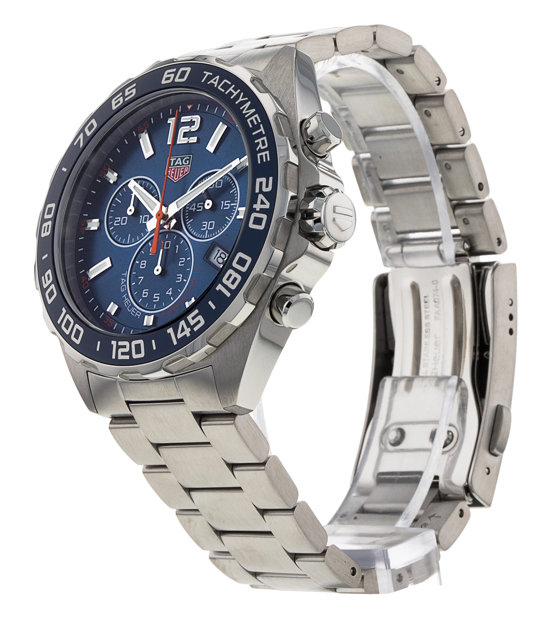 Tag Heuer Formula 1 CAZ1014.BA0842 Thumbnail 2