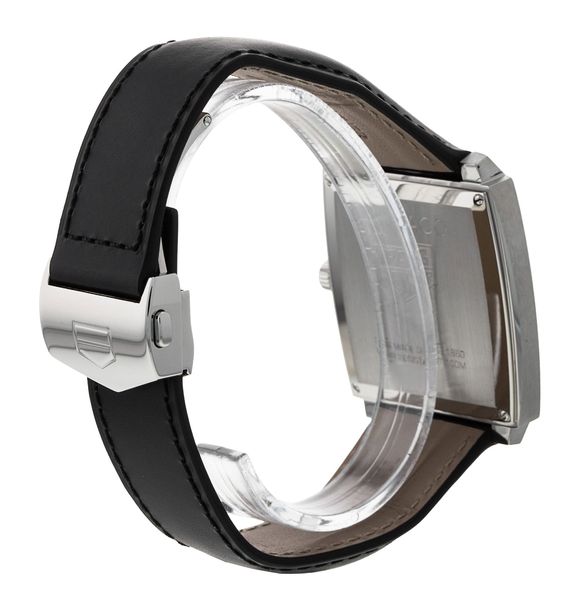 Tag Heuer Monaco WAW131A Thumbnail 3