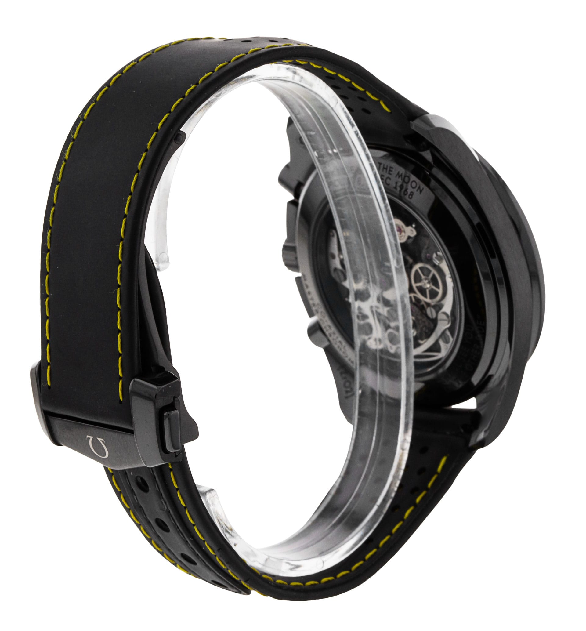 Omega Speedmaster Dark Side of the Moon 310.92.44.50.01.001 Thumbnail 3