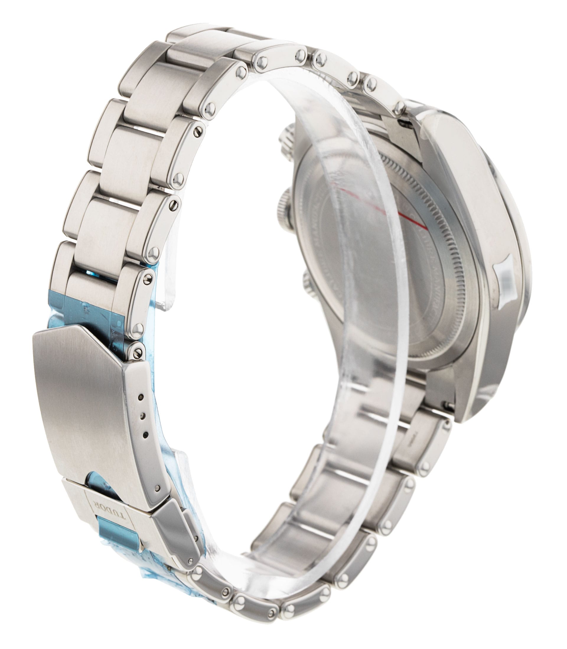 Tudor Black Bay Chrono M79360N-0002 Thumbnail 3