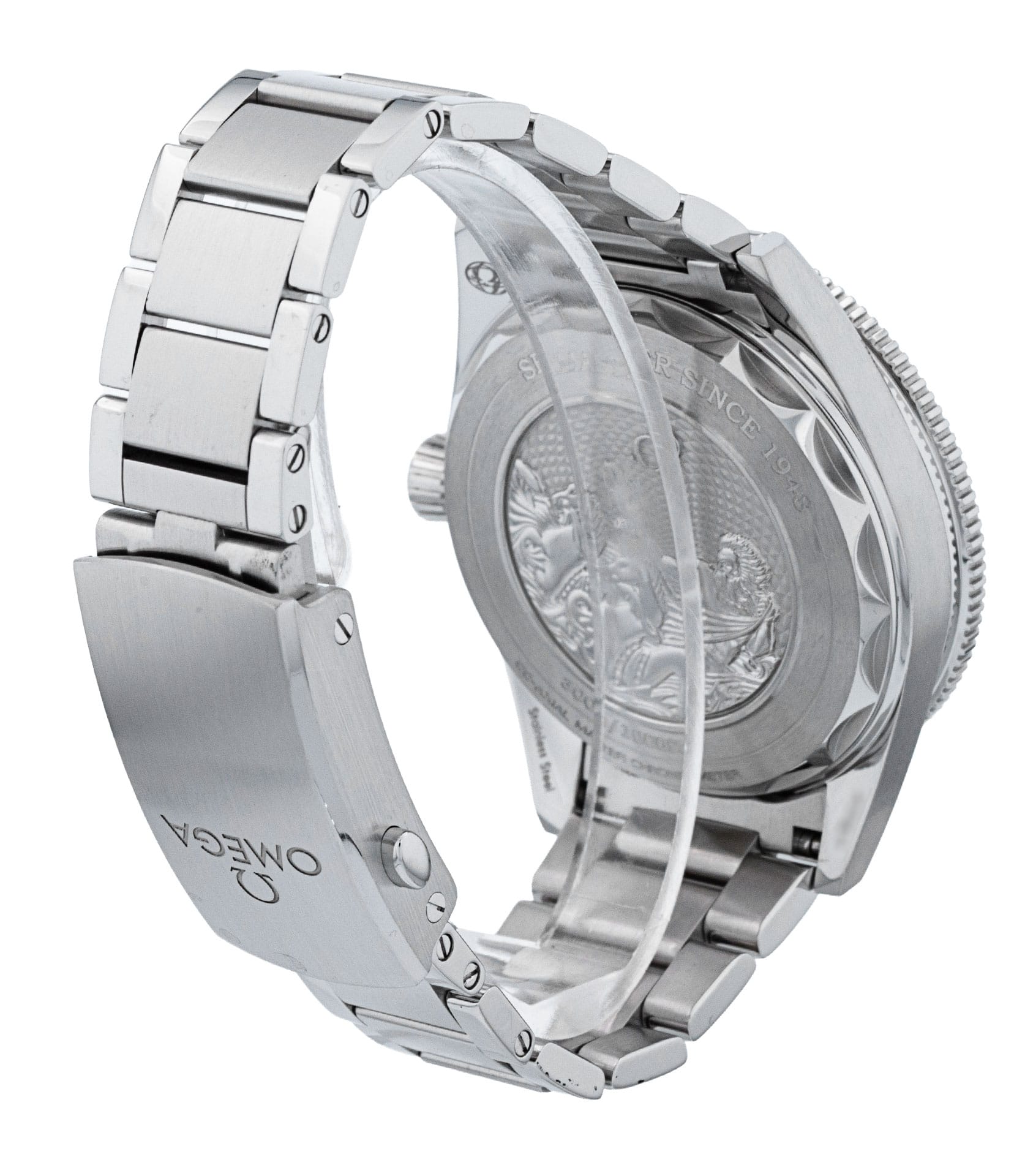 Omega Seamaster 300 234.30.41.21.03.002 Thumbnail 3