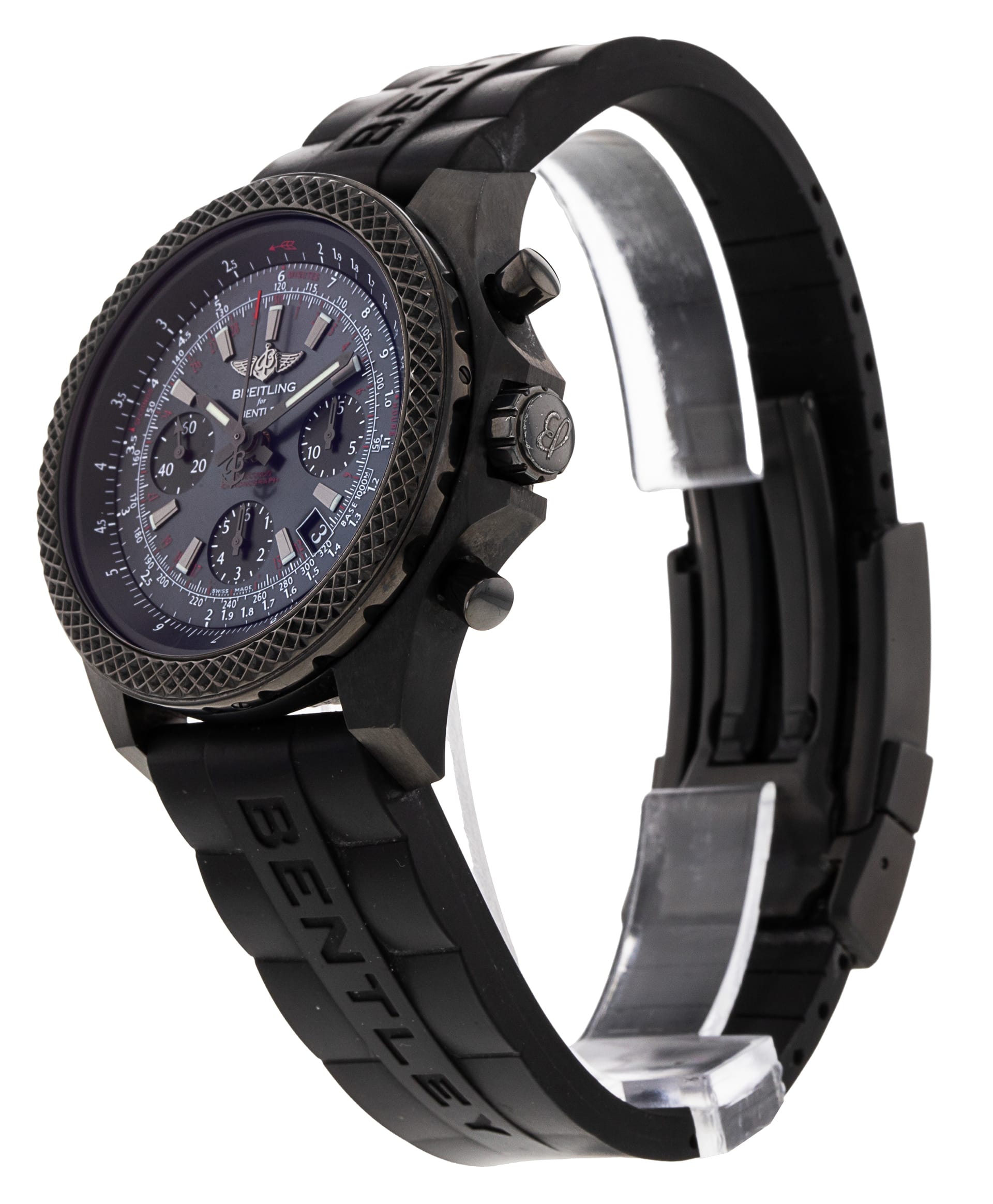 Breitling Bentley B06 MB0612 Thumbnail 2