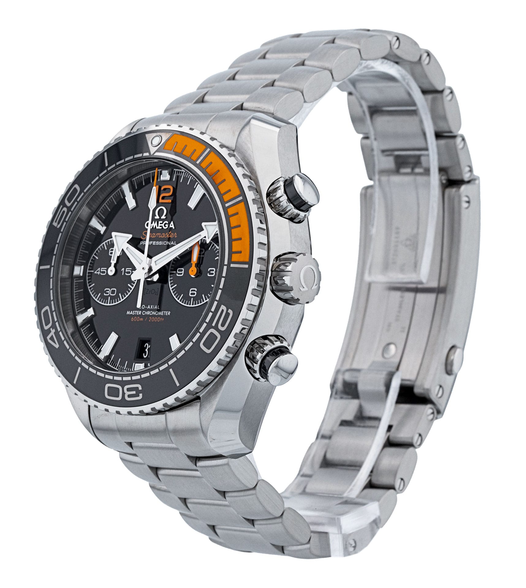 Omega Planet Ocean 215.30.46.51.01.002 Thumbnail 2