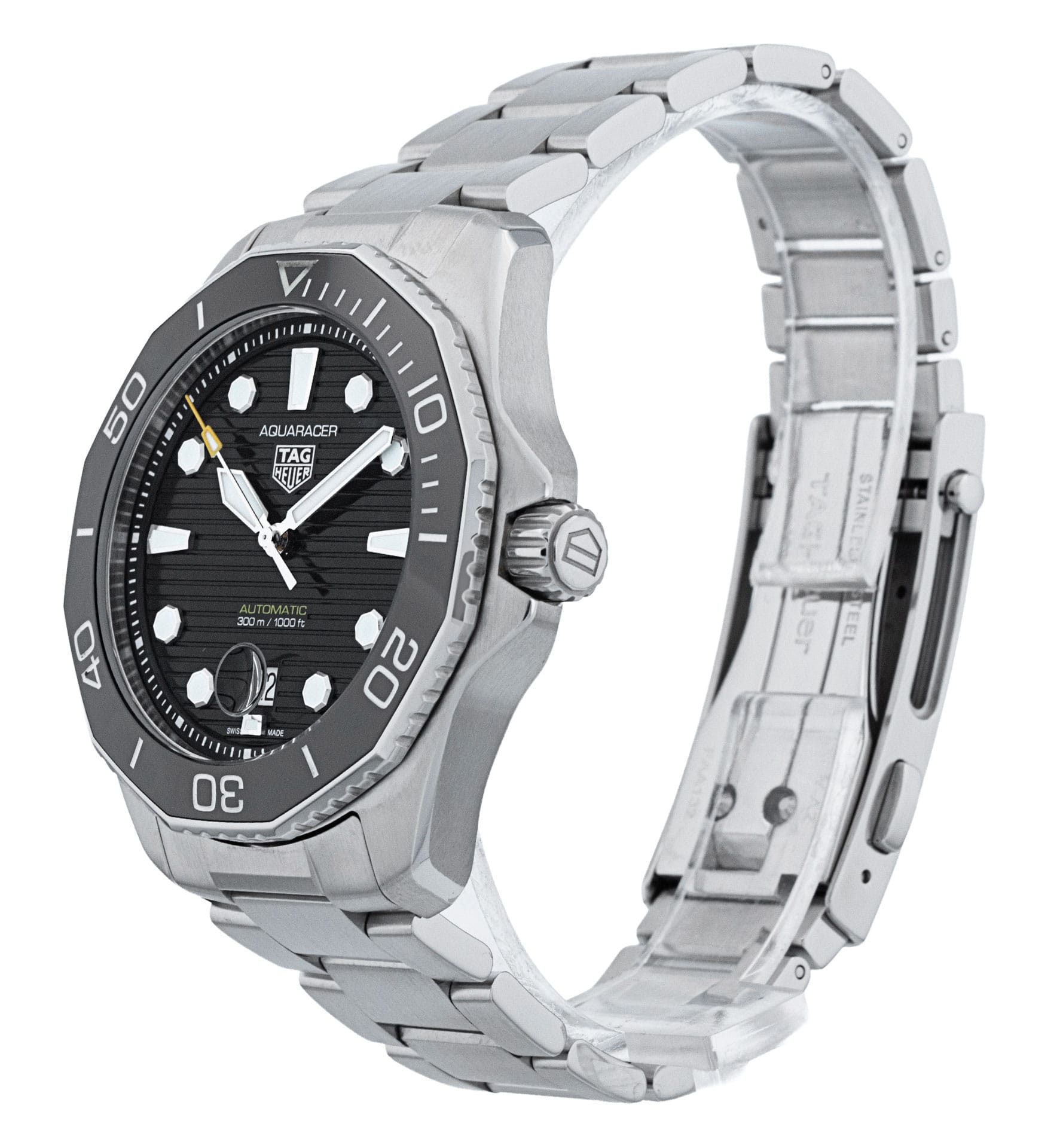 Tag Heuer Aquaracer WBP201A.BA0632 Thumbnail 2