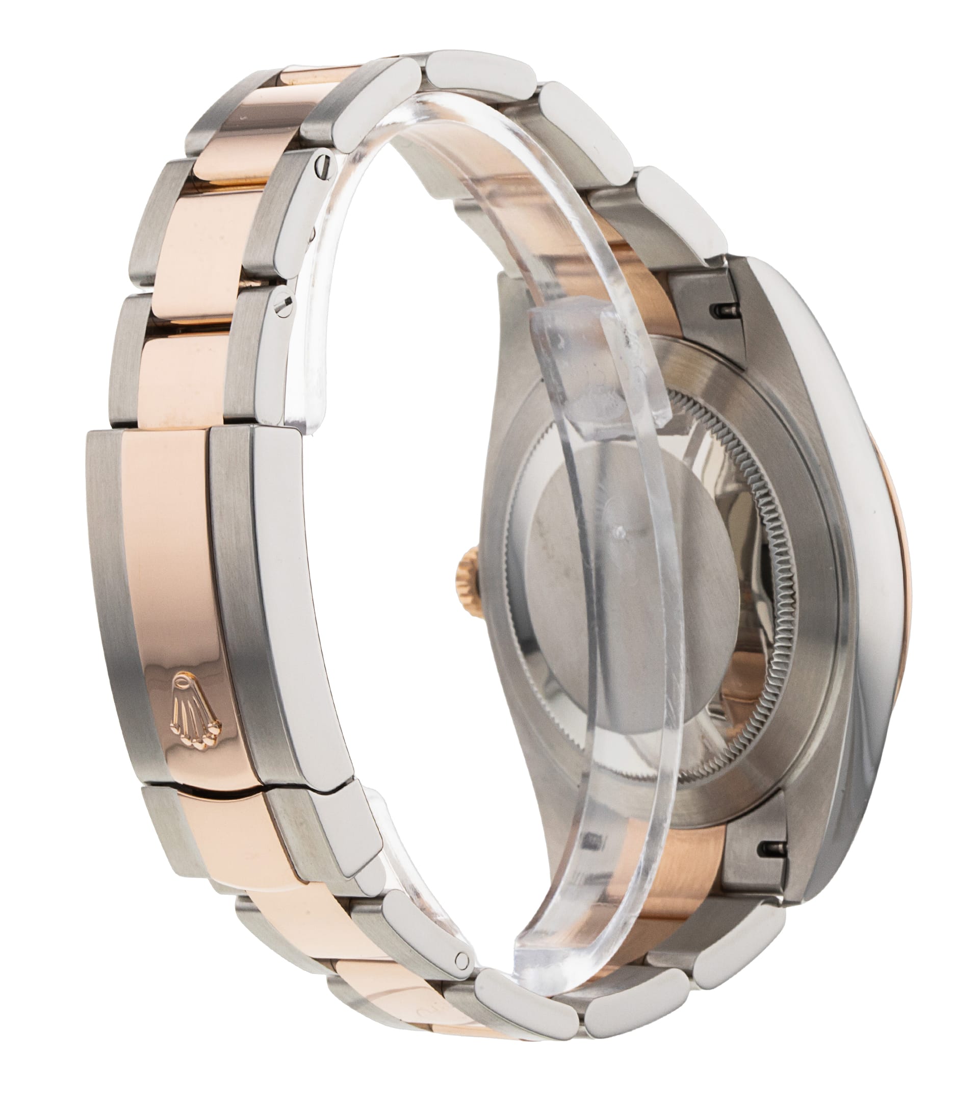 Rolex Datejust 41 126301 Thumbnail 3