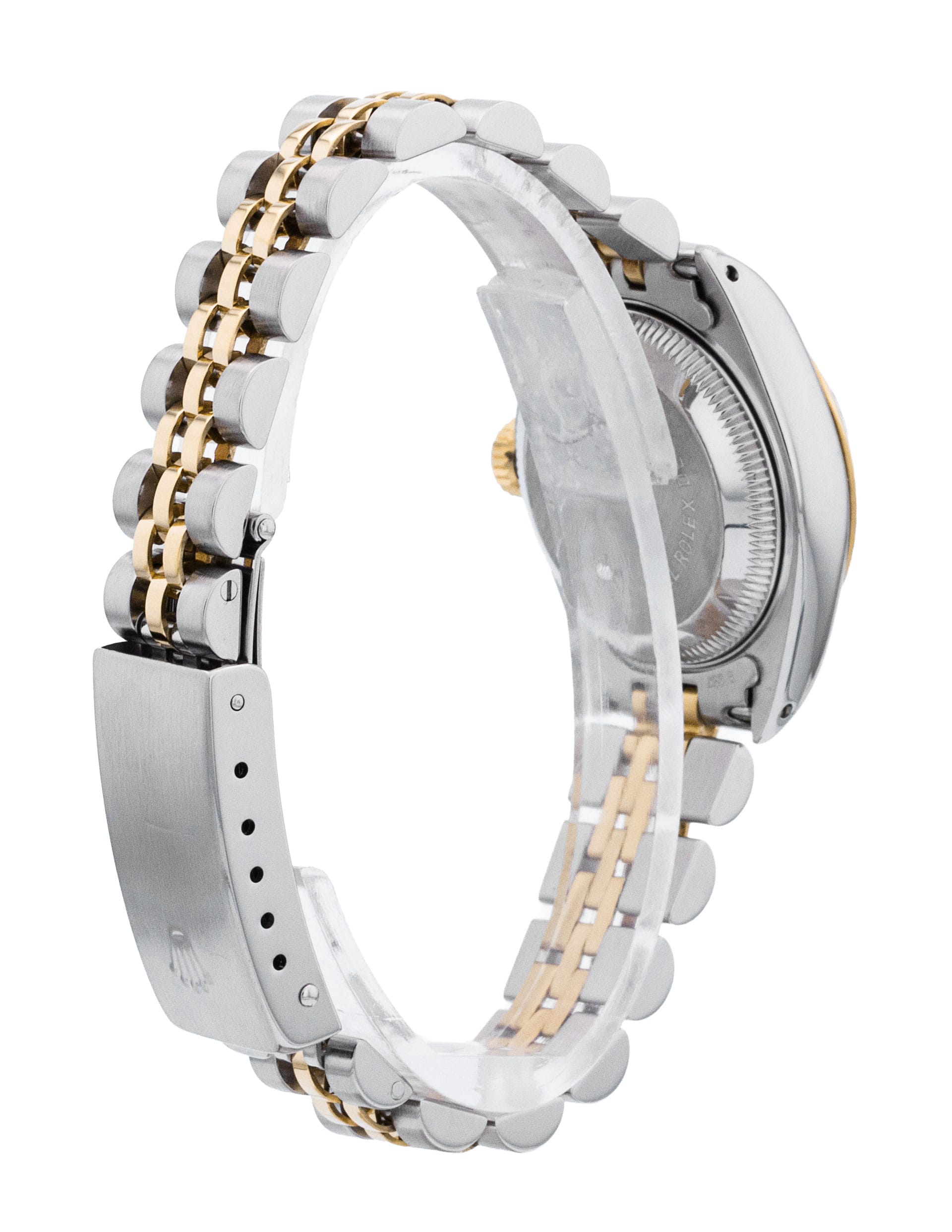 Rolex Datejust Lady 69173 Thumbnail 3