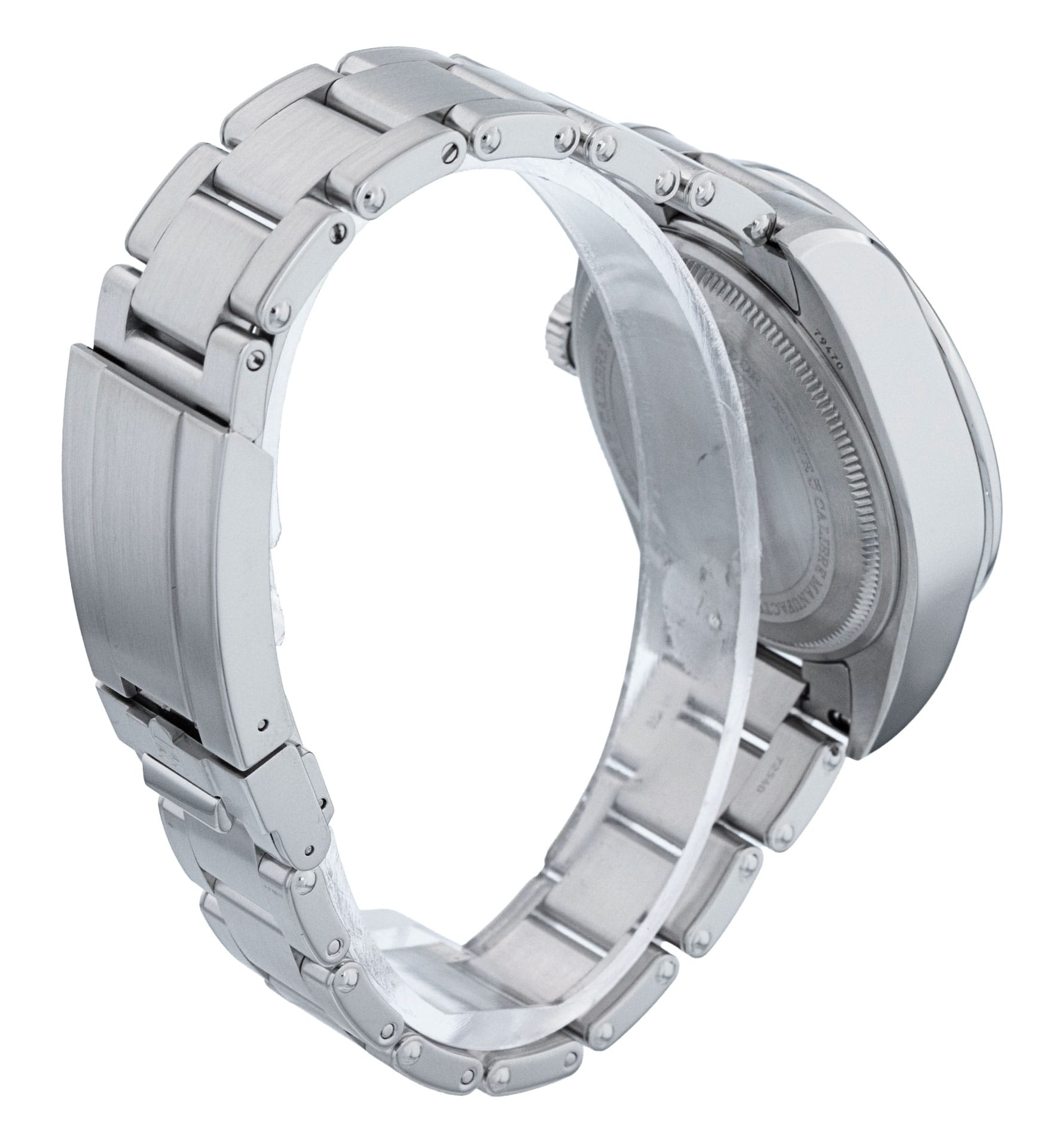 Tudor Black Bay Pro M79470-0001 Thumbnail 3