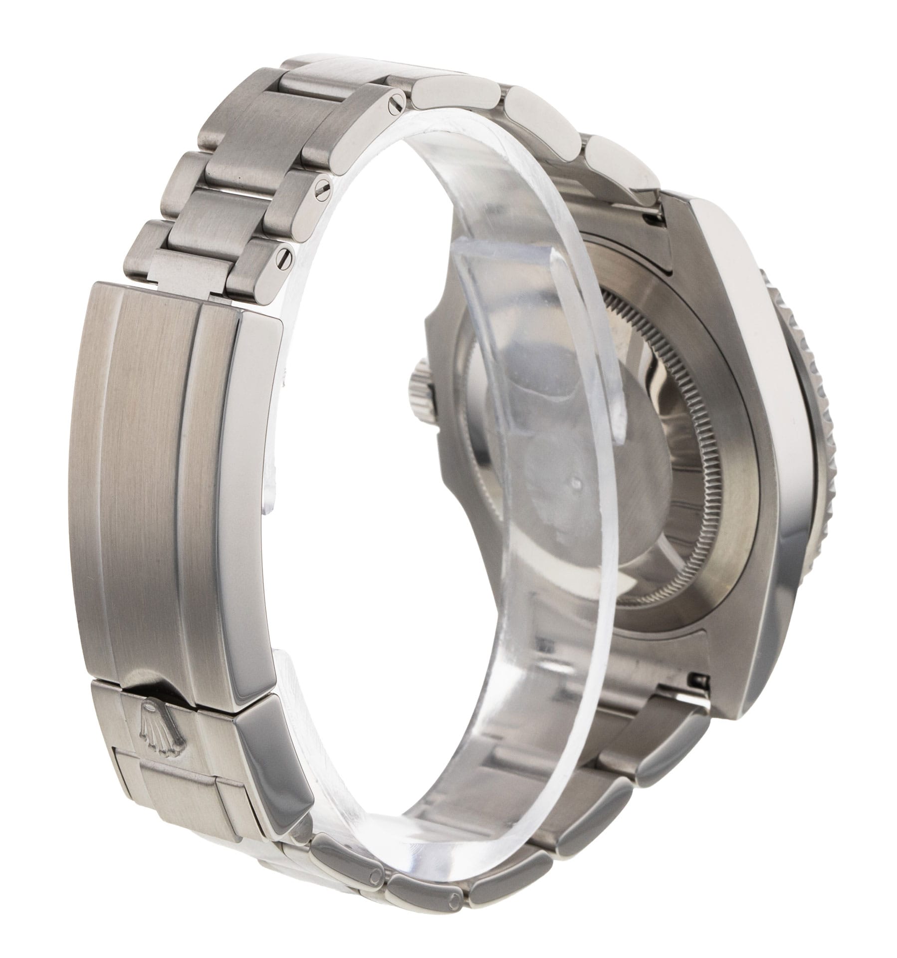 Rolex Submariner Hulk Thumbnail 3