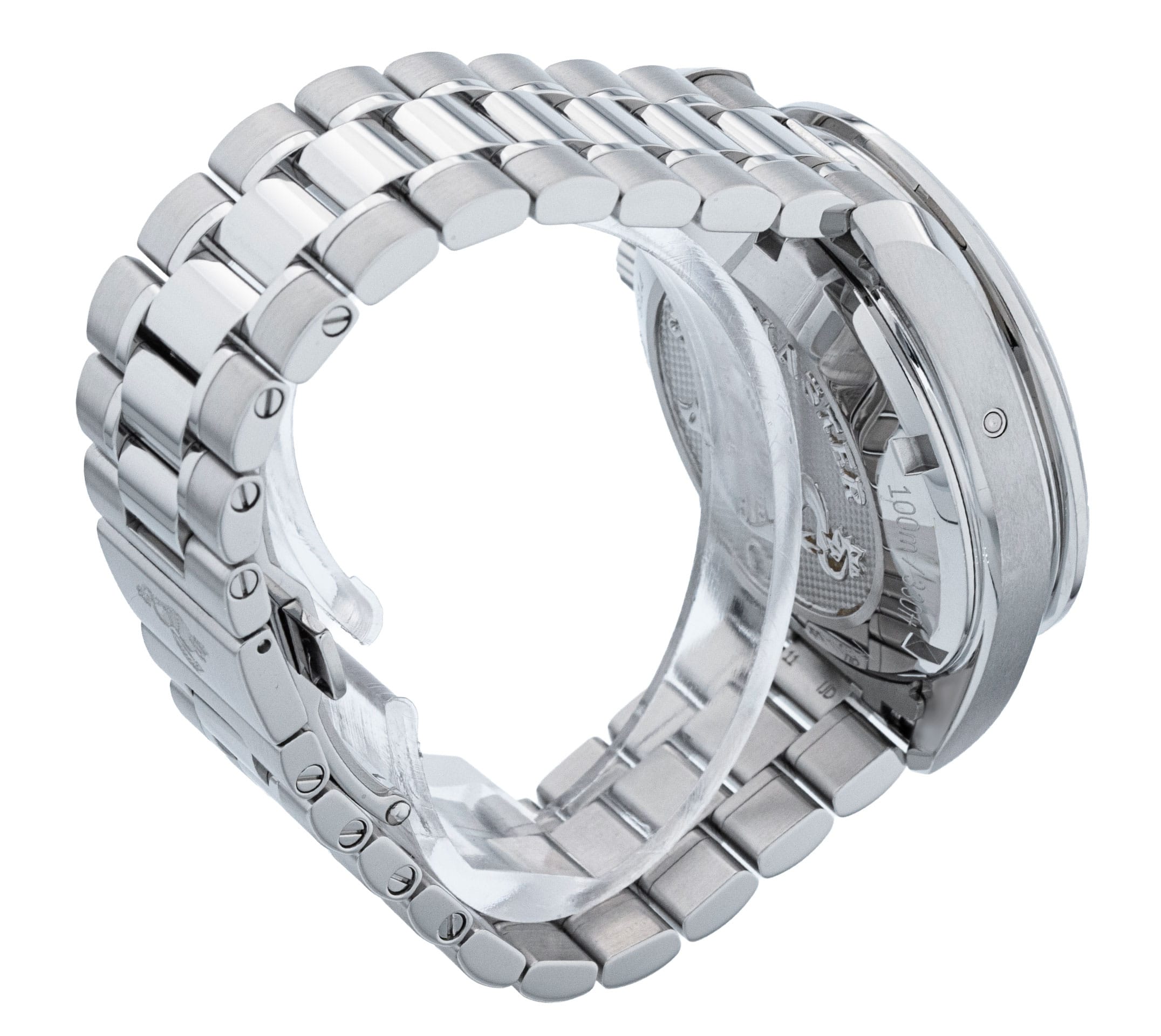 Omega Speedmaster 38 324.30.38.50.55.001 Thumbnail 3