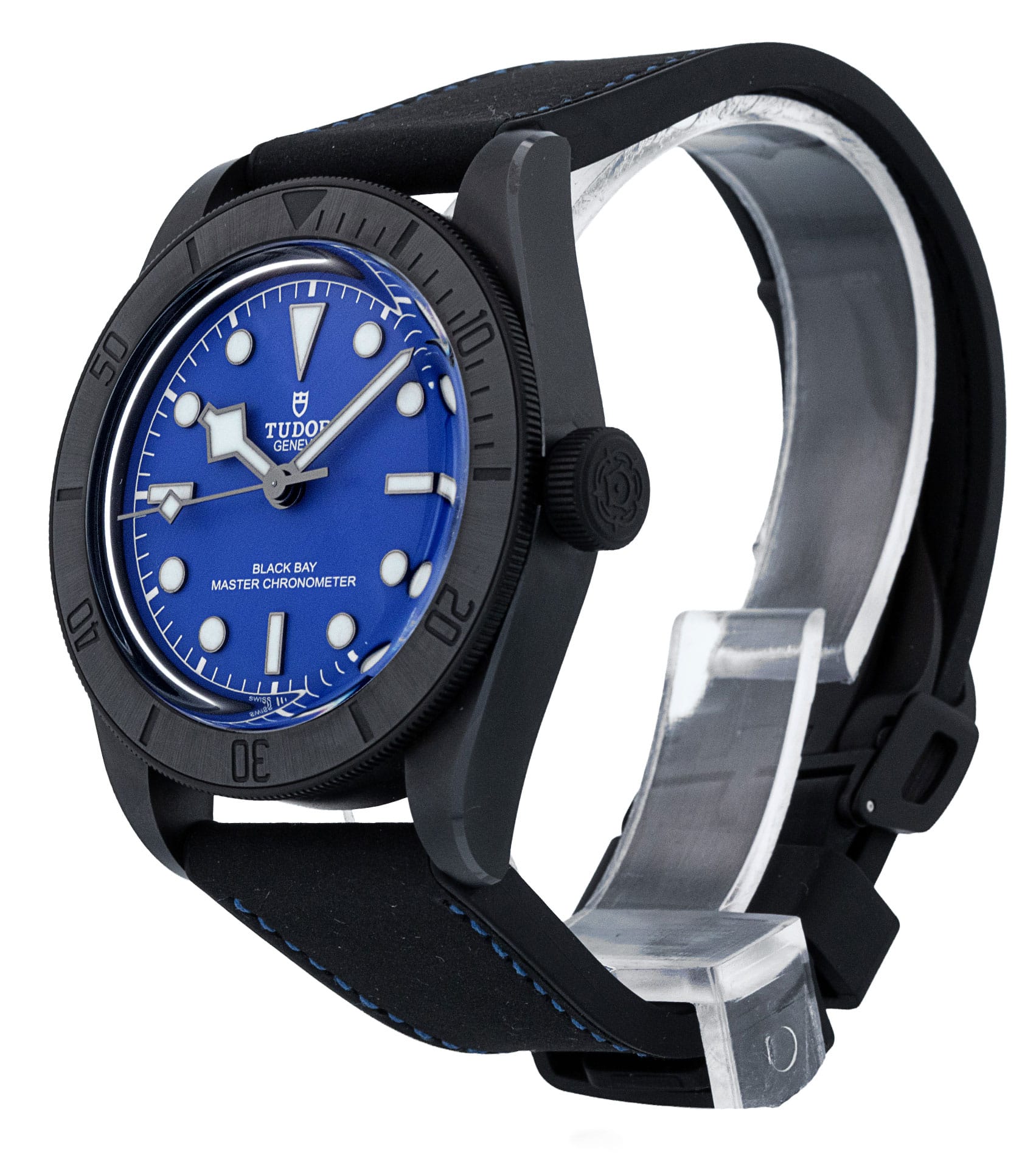 Tudor Black Bay M79210CNU-0007 Thumbnail 2