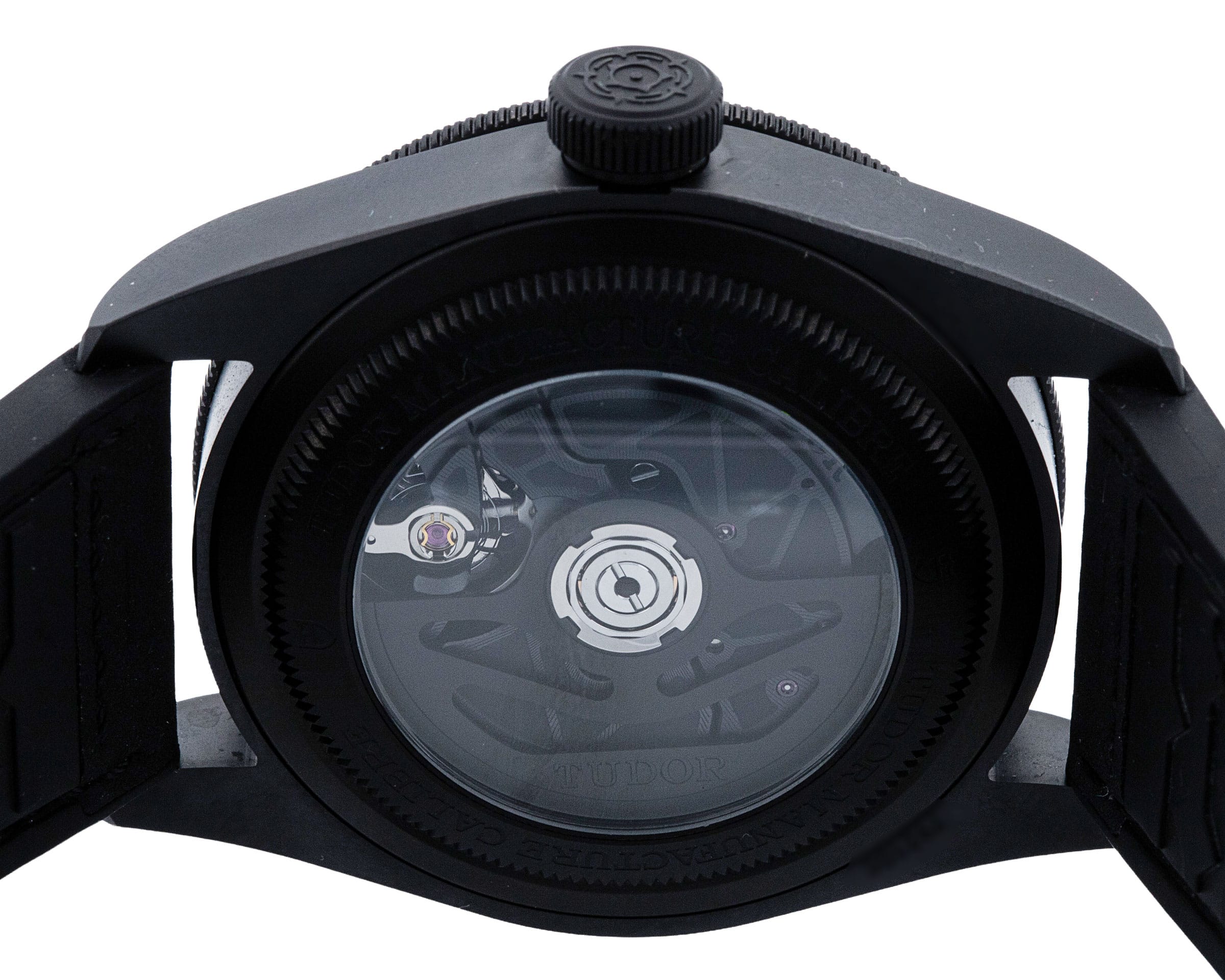 Tudor Black Bay M79210CNU-0007 Thumbnail 4