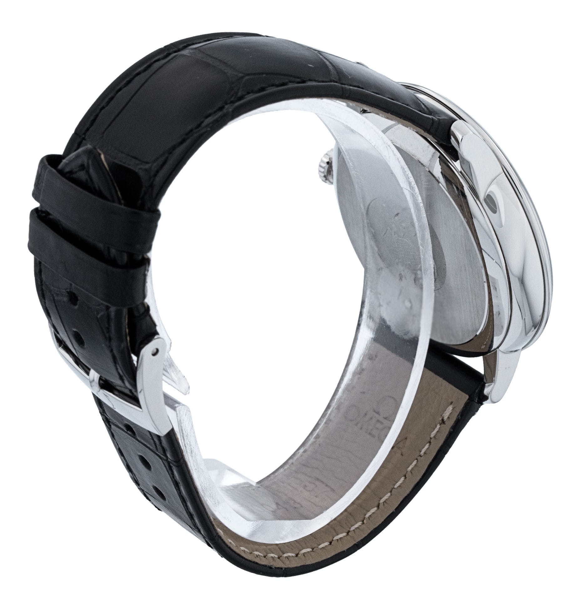 Omega De Ville Prestige 424.13.40.20.03.002 Thumbnail 3