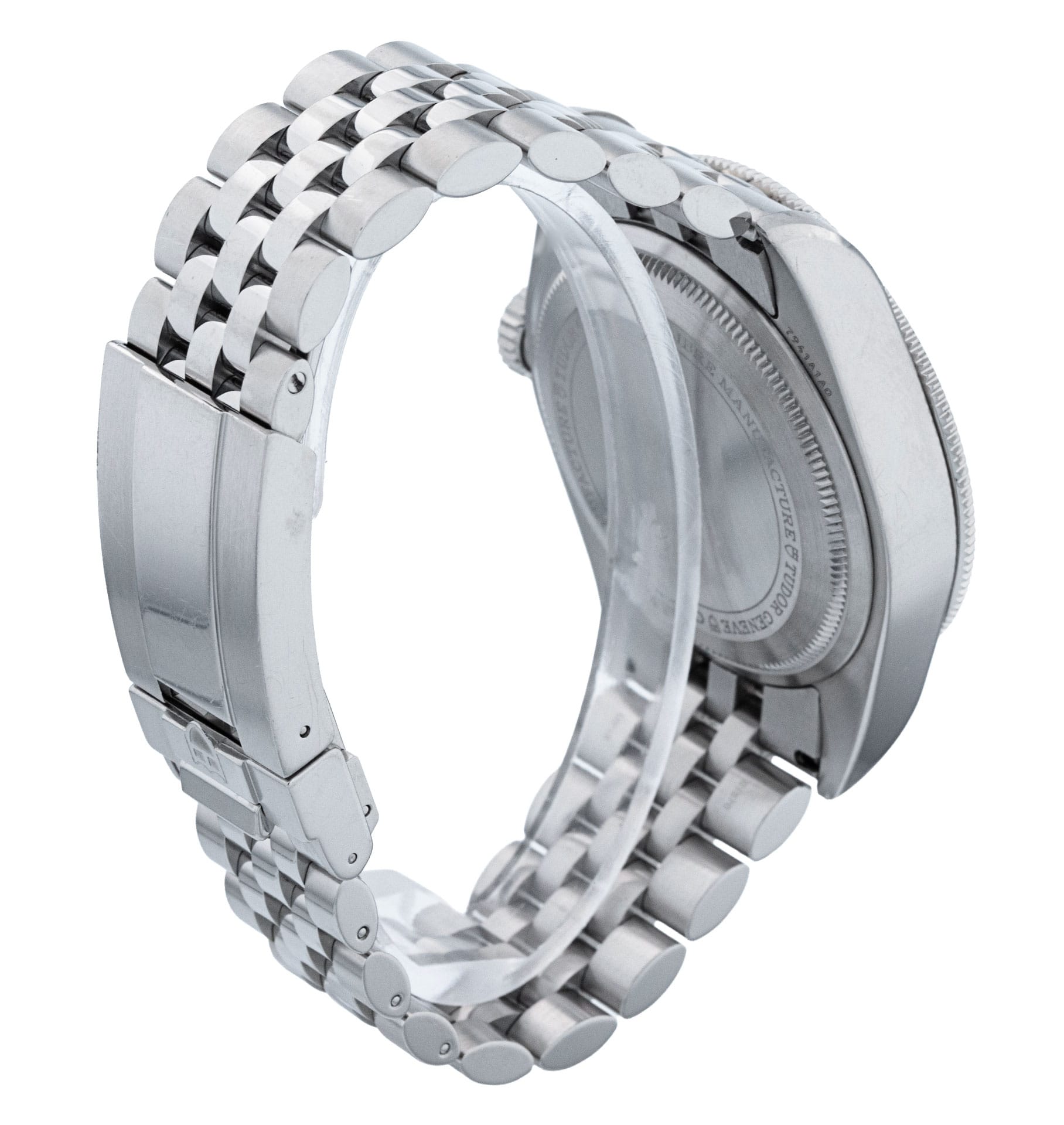 Tudor Black Bay M7941A1A0RU-0003 Thumbnail 3