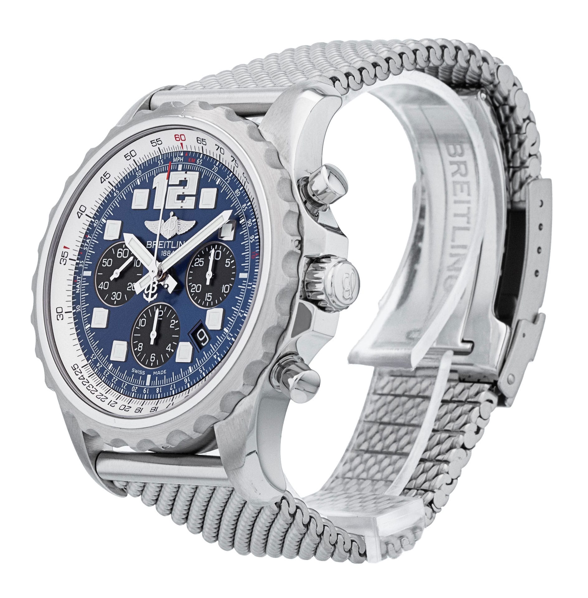 Breitling Chronospace A23360 Thumbnail 2