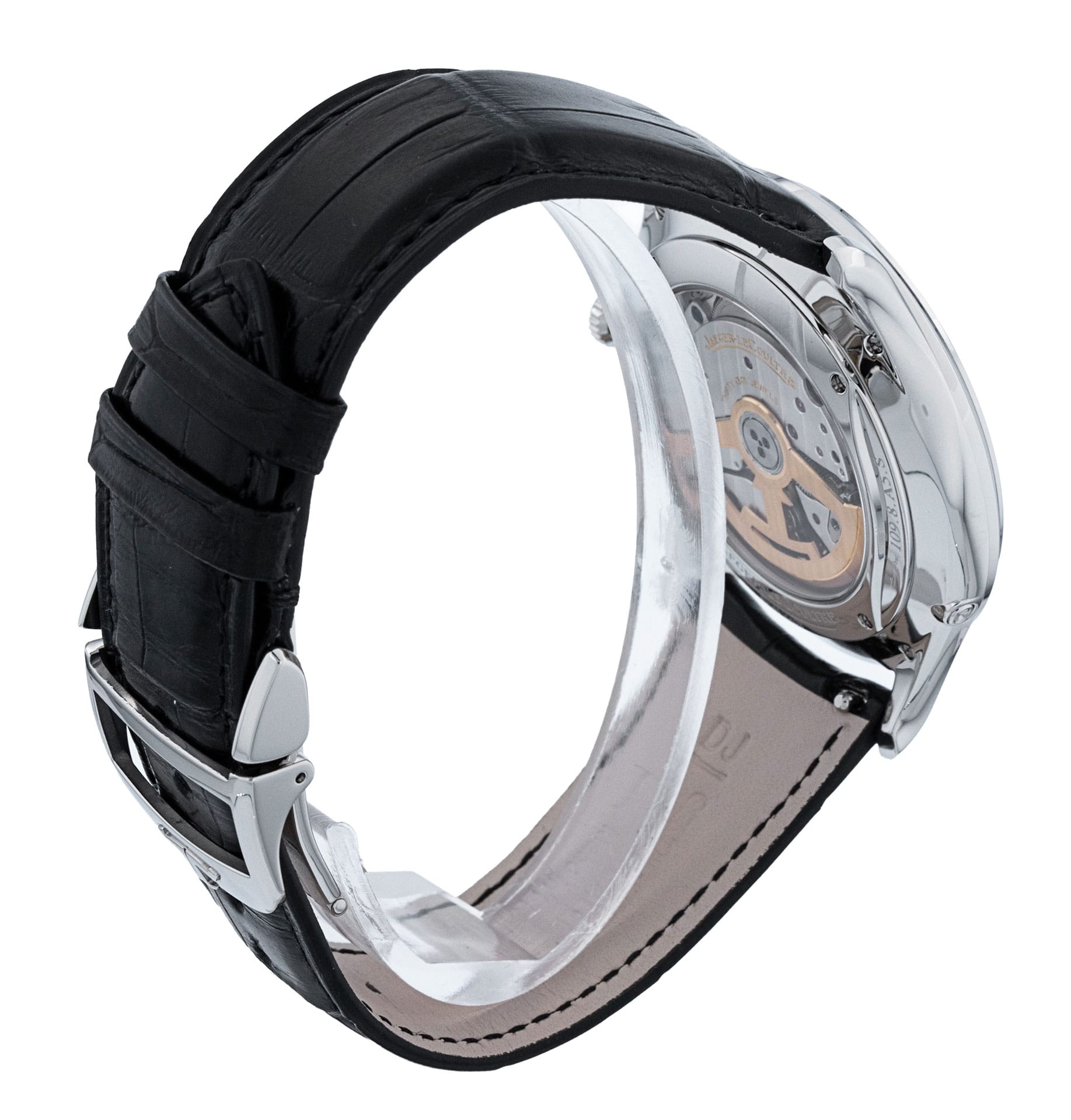 Jaeger-LeCoultre Master Ultra Thin Moon 1368471 Thumbnail 3