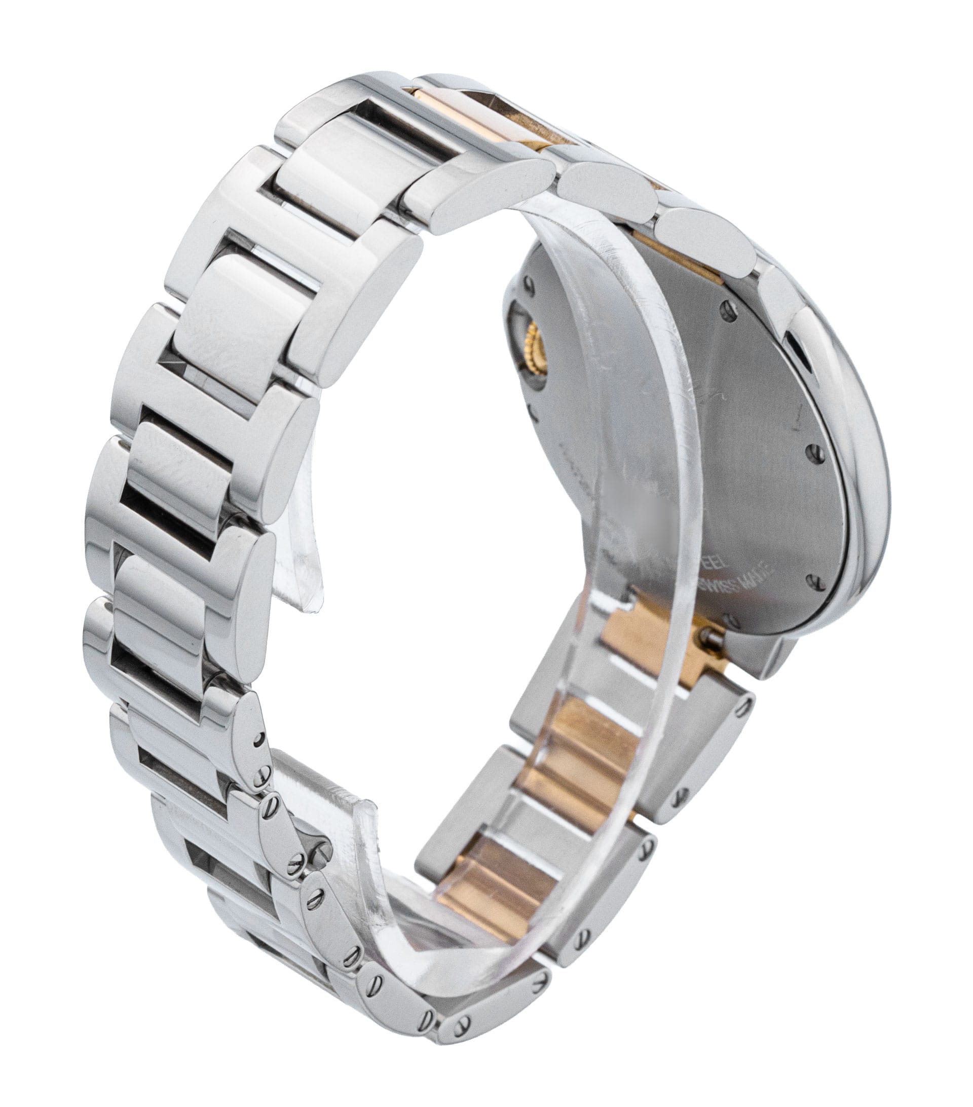 Cartier Ballon Bleu W6920098 Thumbnail 3