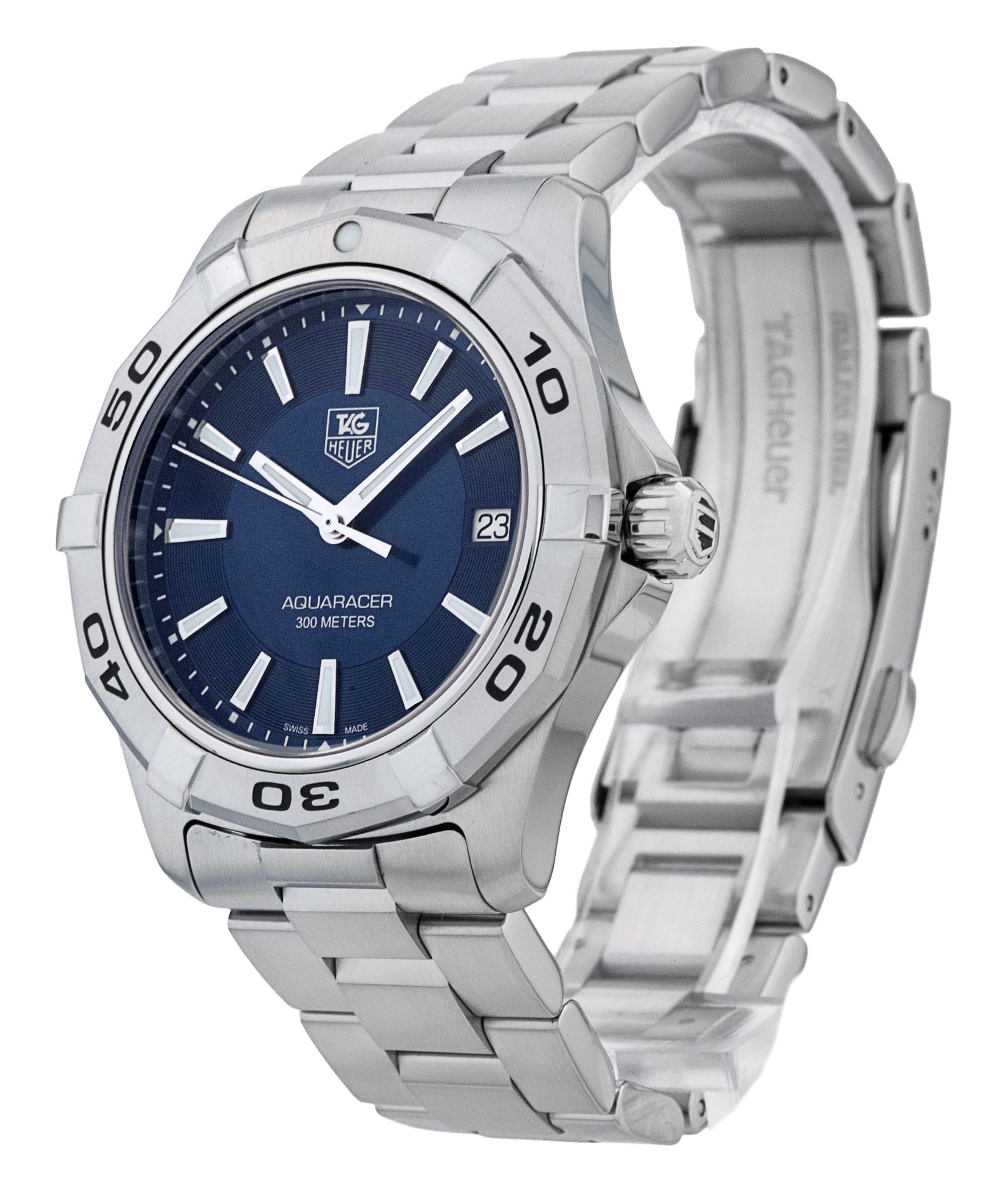 Tag Heuer Aquaracer WAP1112.BA0831 Thumbnail 2