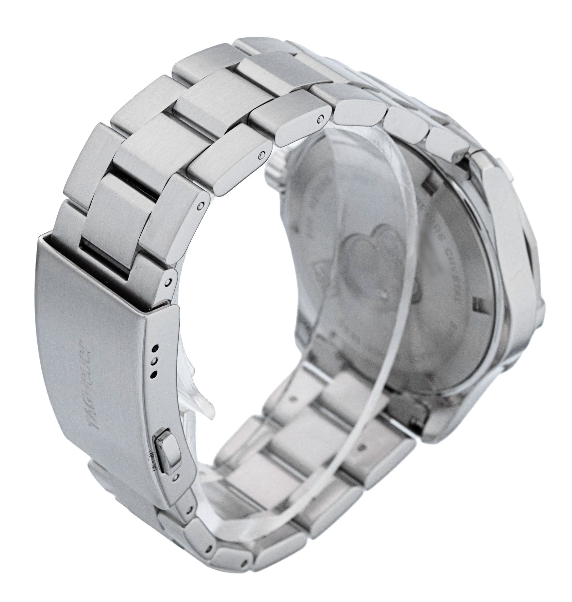 Tag Heuer Aquaracer WAP1112.BA0831 Thumbnail 3