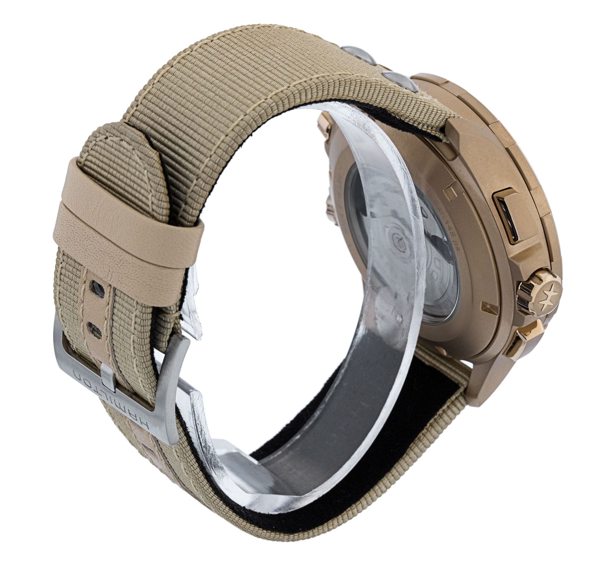 Hamilton Khaki Aviation H77916920 Thumbnail 3