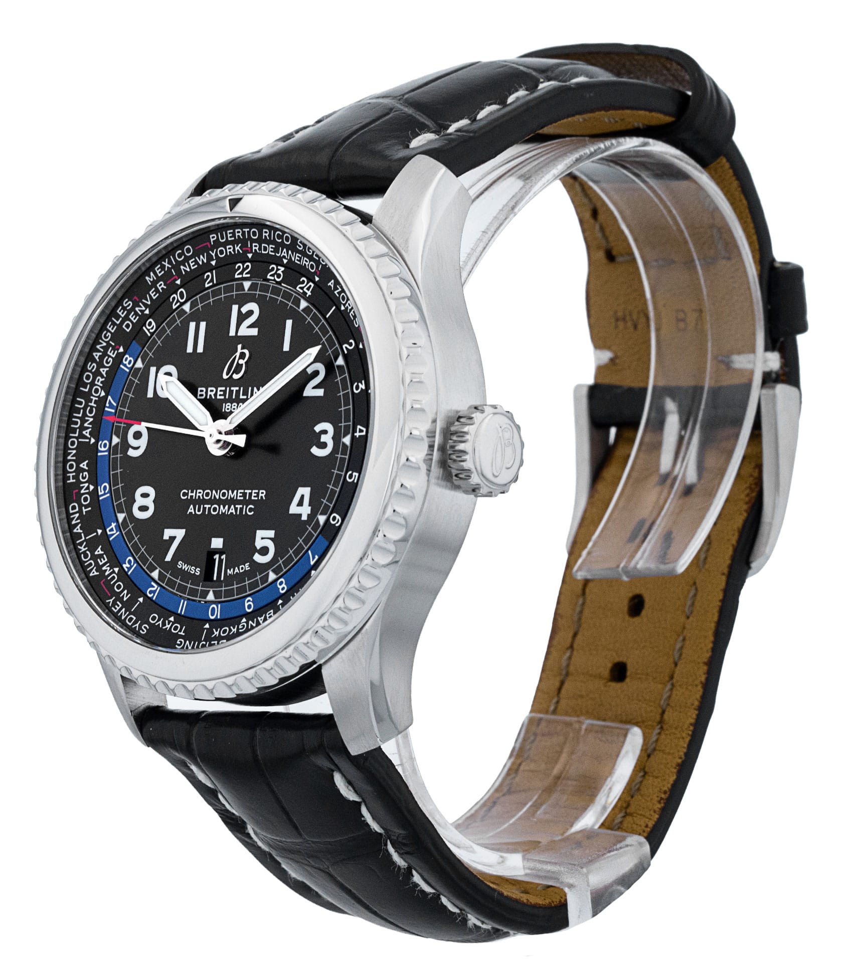 Breitling Aviator 8 AB3521 Thumbnail 2