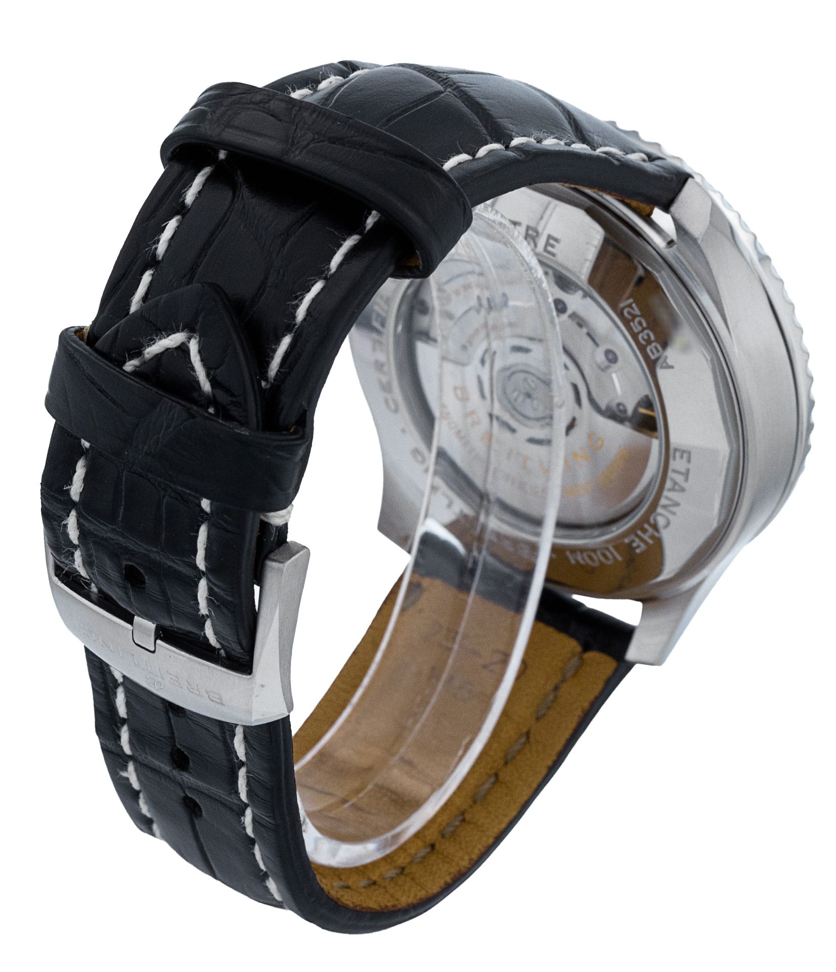 Breitling Aviator 8 AB3521 Thumbnail 3