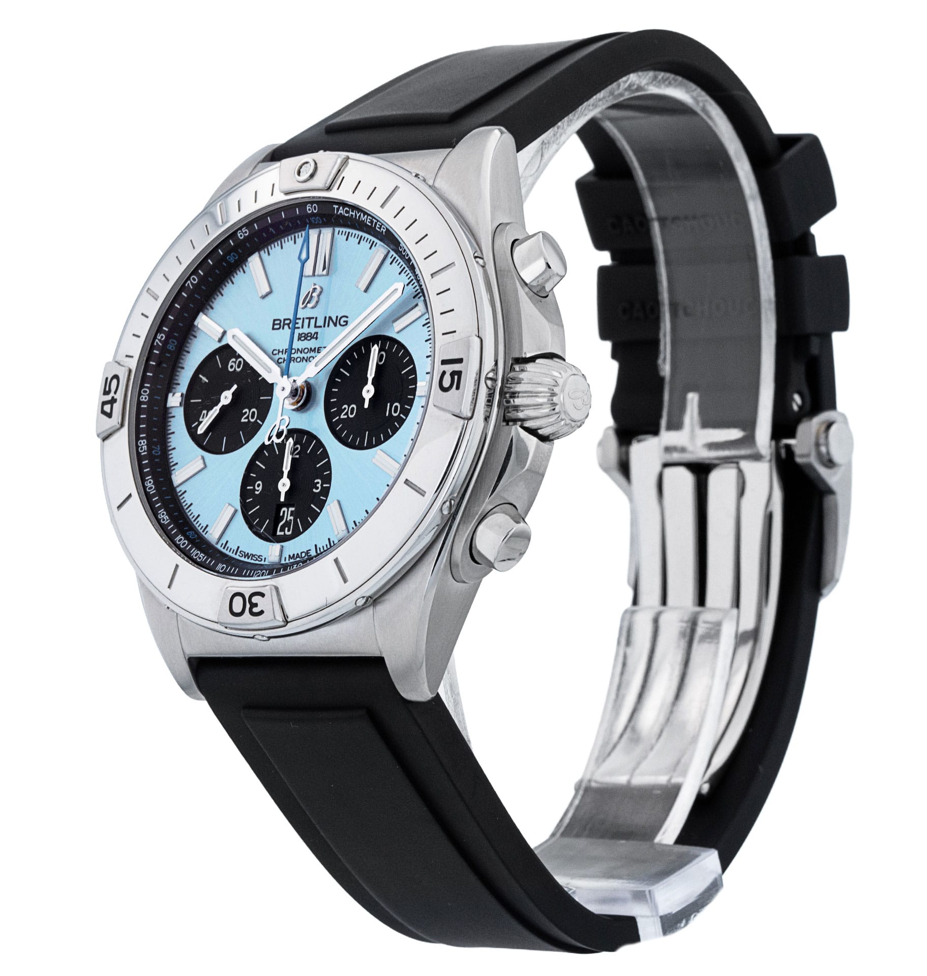 Breitling Chronomat B01 42 PB0134 Thumbnail 2