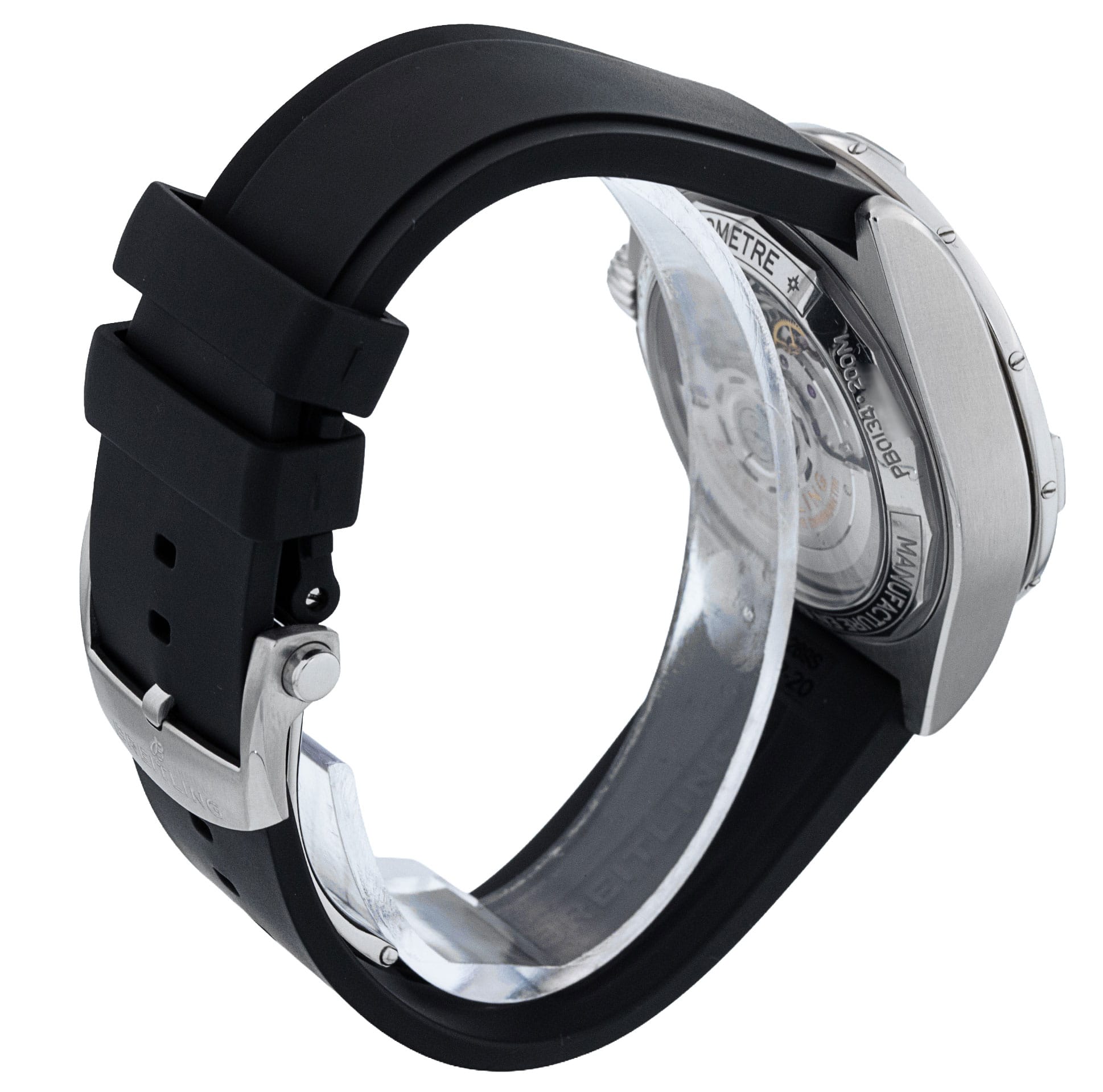 Breitling Chronomat B01 42 PB0134 Thumbnail 3