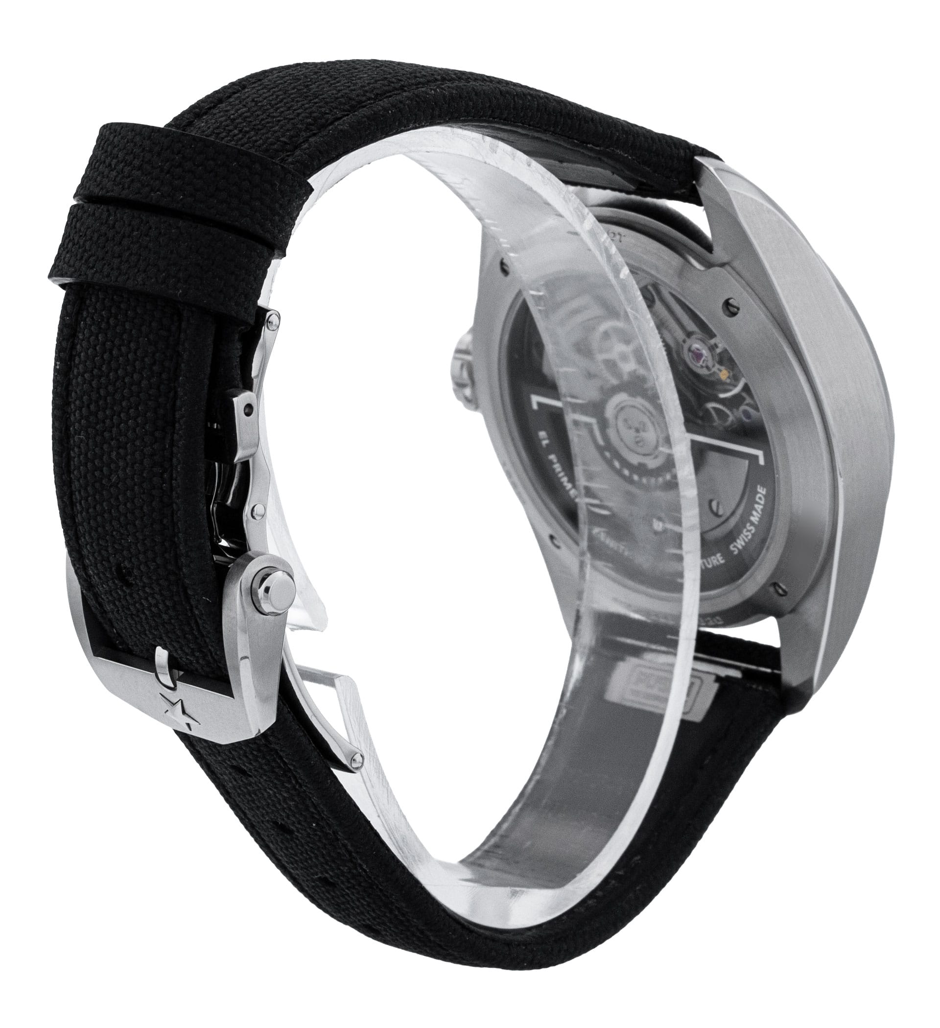 Zenith Pilot 03.4000.3620/21.I001 Thumbnail 3