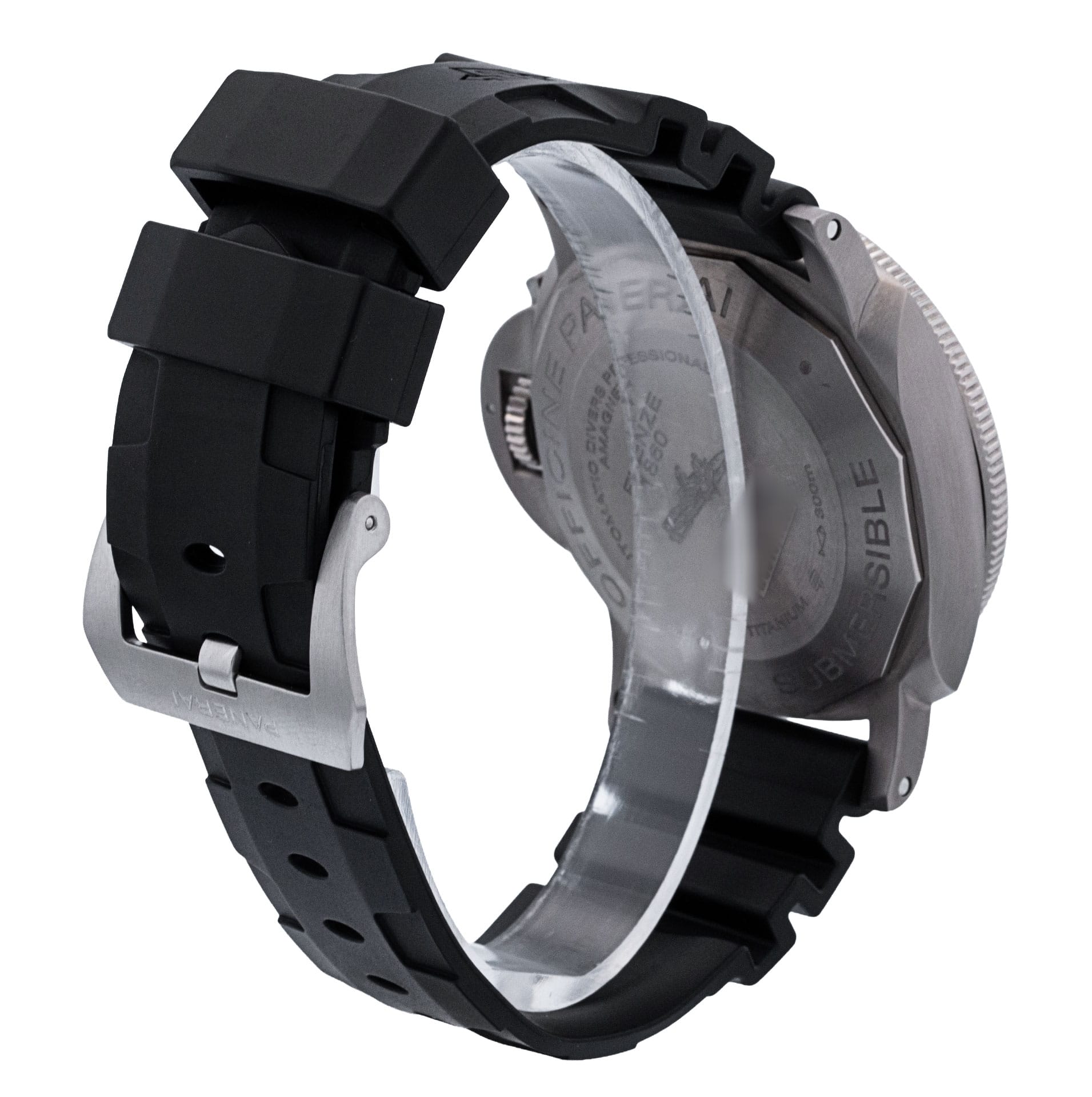 Panerai Submersible PAM01389 Thumbnail 3