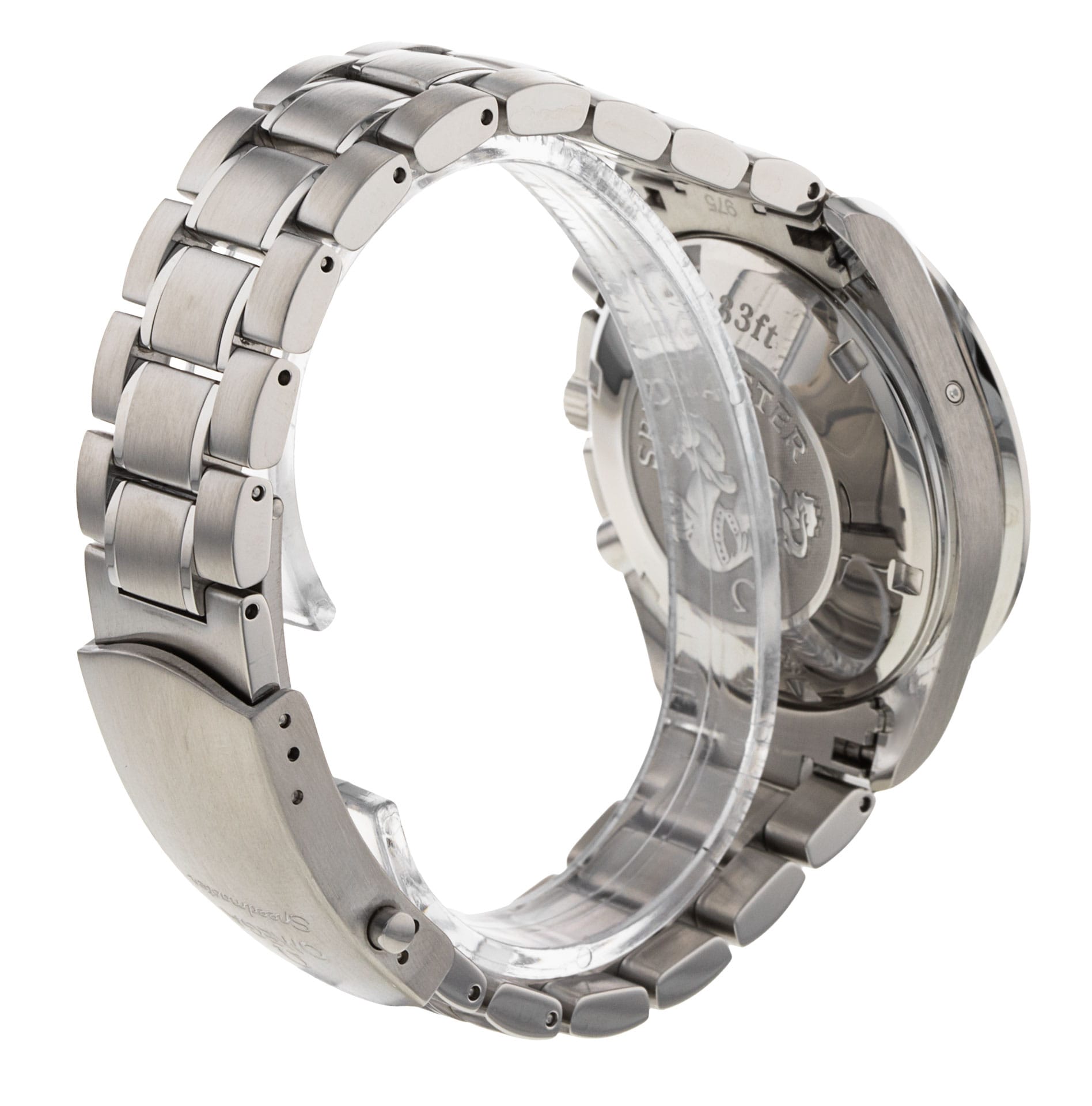 Omega Speedmaster DayDate 3220.50.00 Thumbnail 3