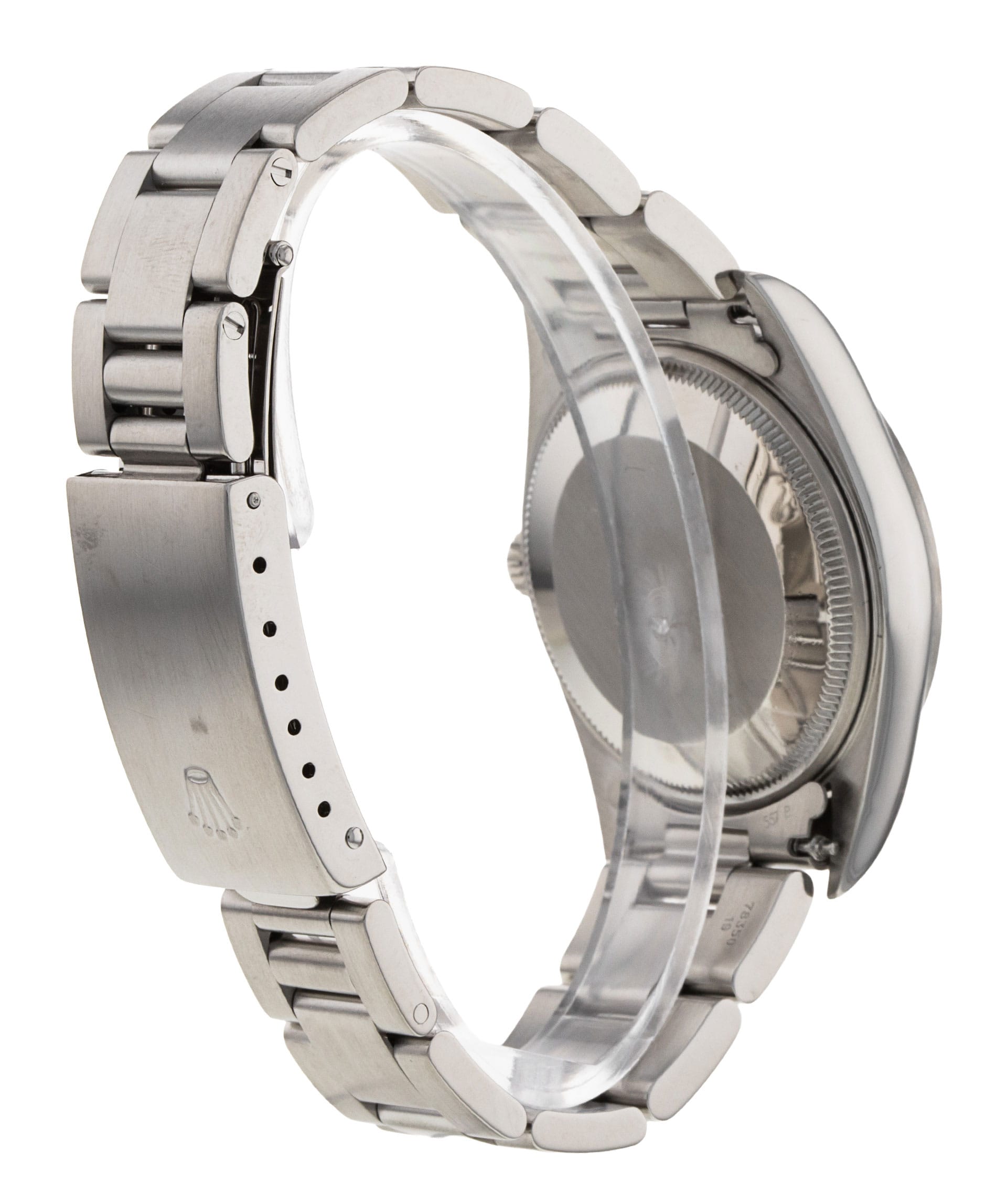 Rolex Air-King 14000M Thumbnail 3