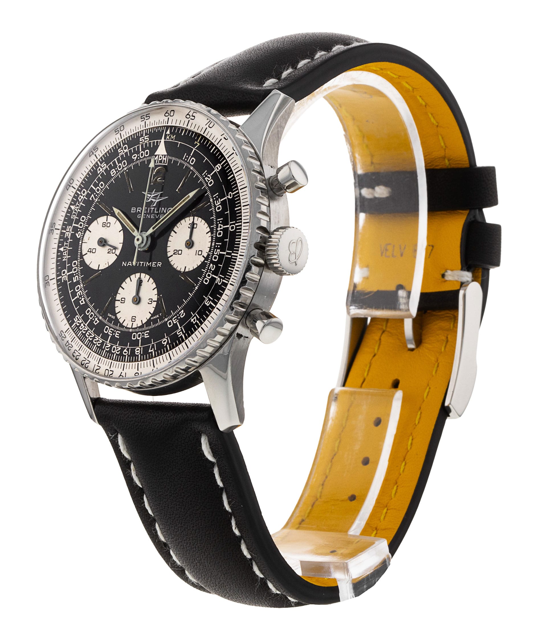 Breitling Old Navitimer 806 Thumbnail 2