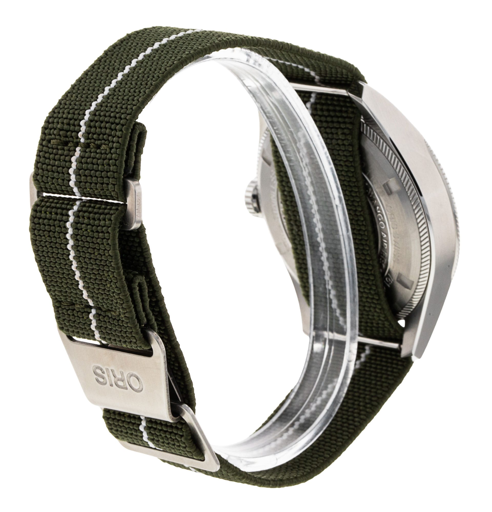 Oris Big Crown ProPilot 751 7761 41 87 FC Thumbnail 3