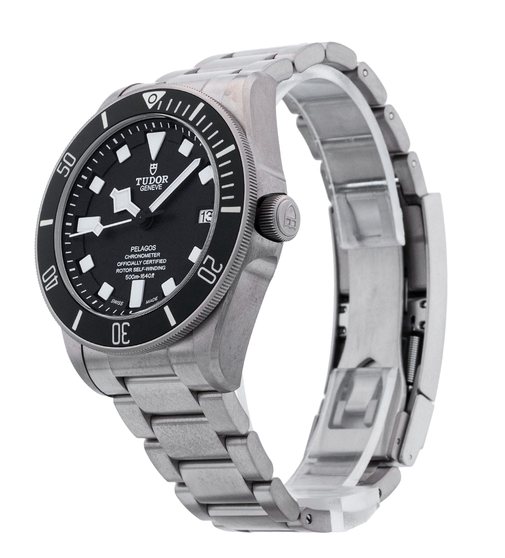 Tudor Pelagos M25600TN-0001 Thumbnail 2