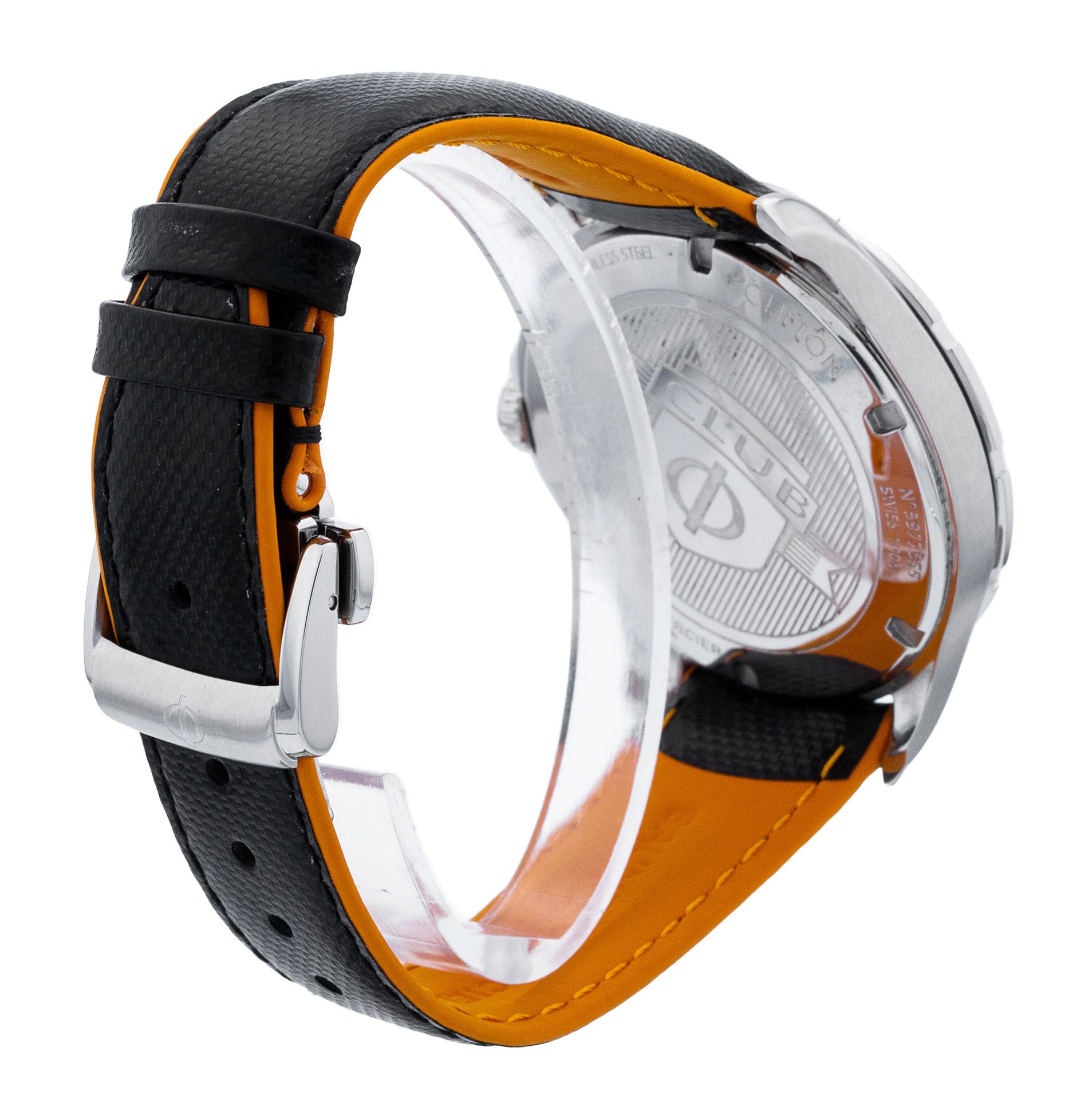 Baume et Mercier Clifton M0A10337 Thumbnail 3