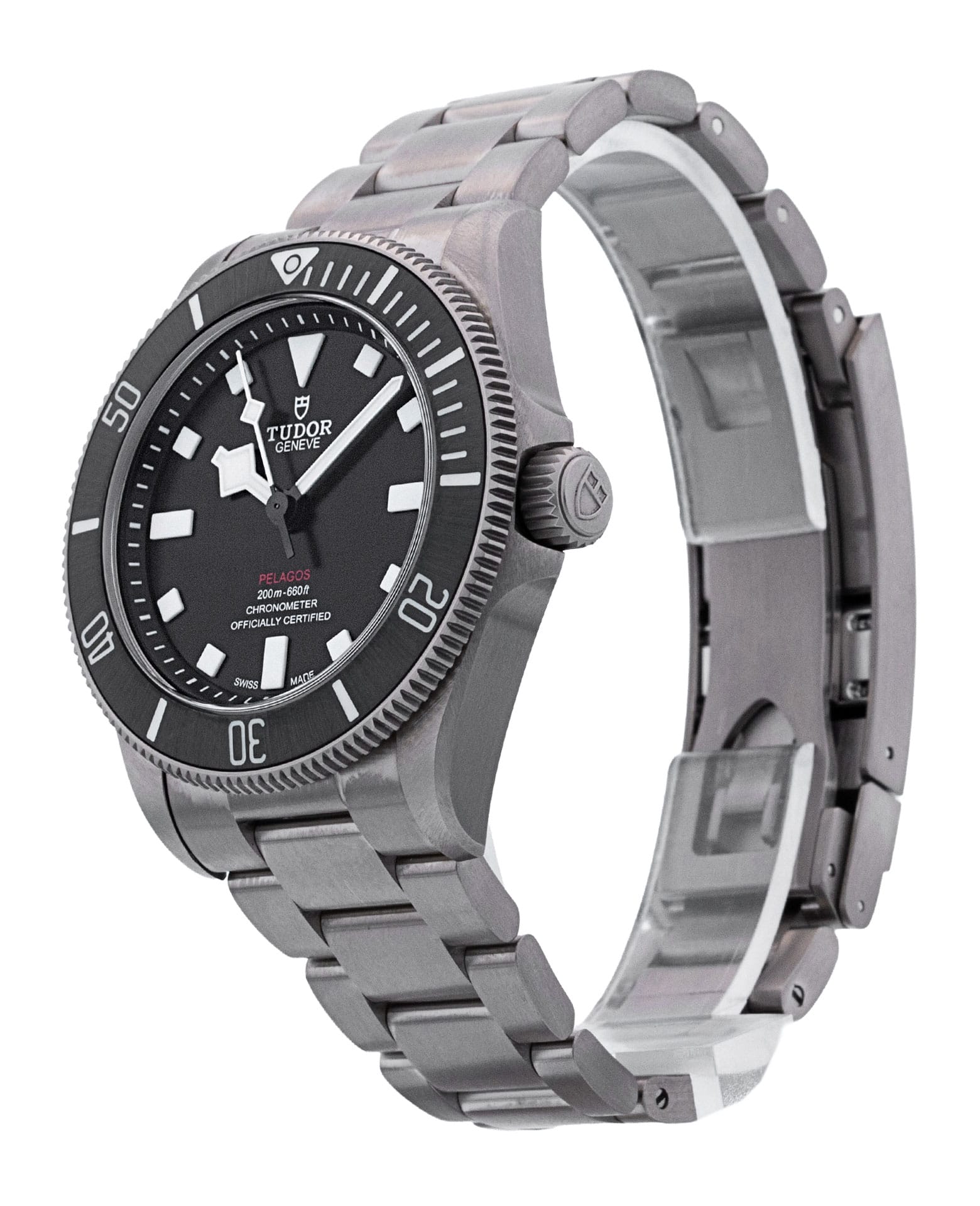 Tudor Pelagos M25407N-0001 Thumbnail 2