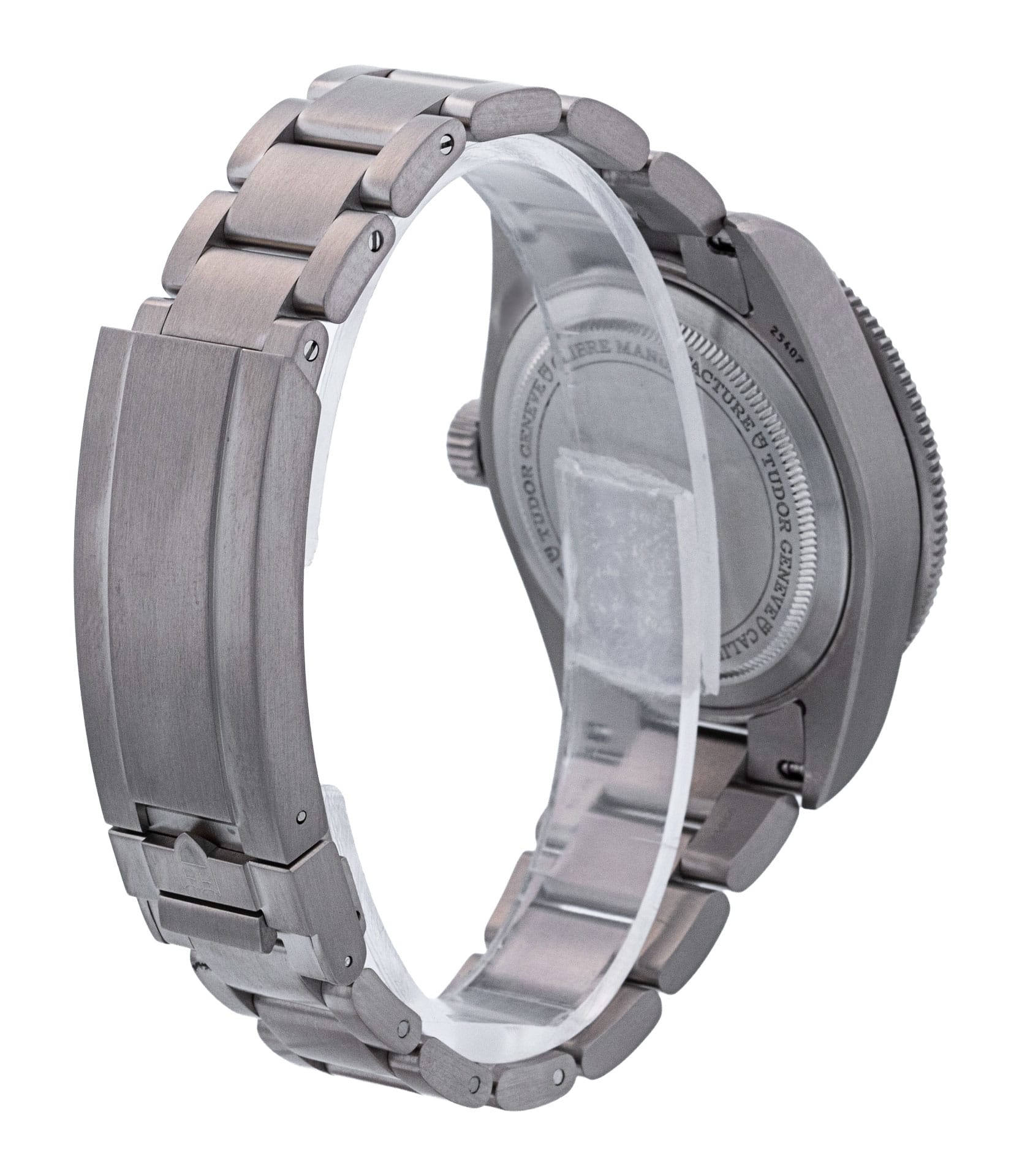 Tudor Pelagos M25407N-0001 Thumbnail 3