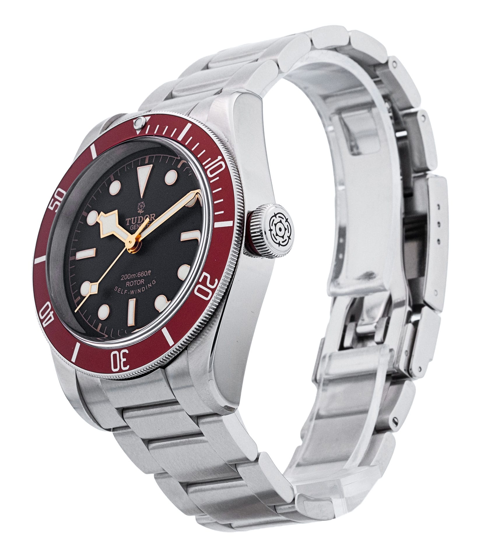 Tudor Heritage Black Bay 79220R Thumbnail 2