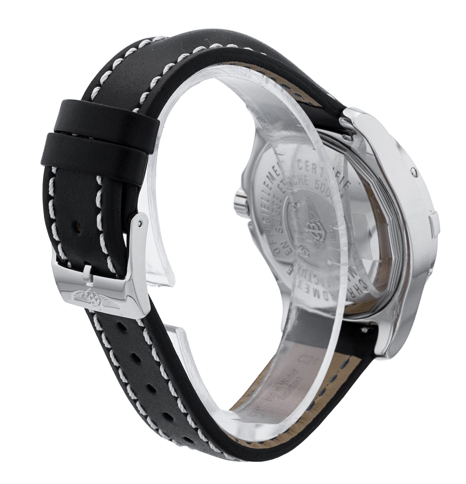 Breitling Colt Auto A17380 Thumbnail 3