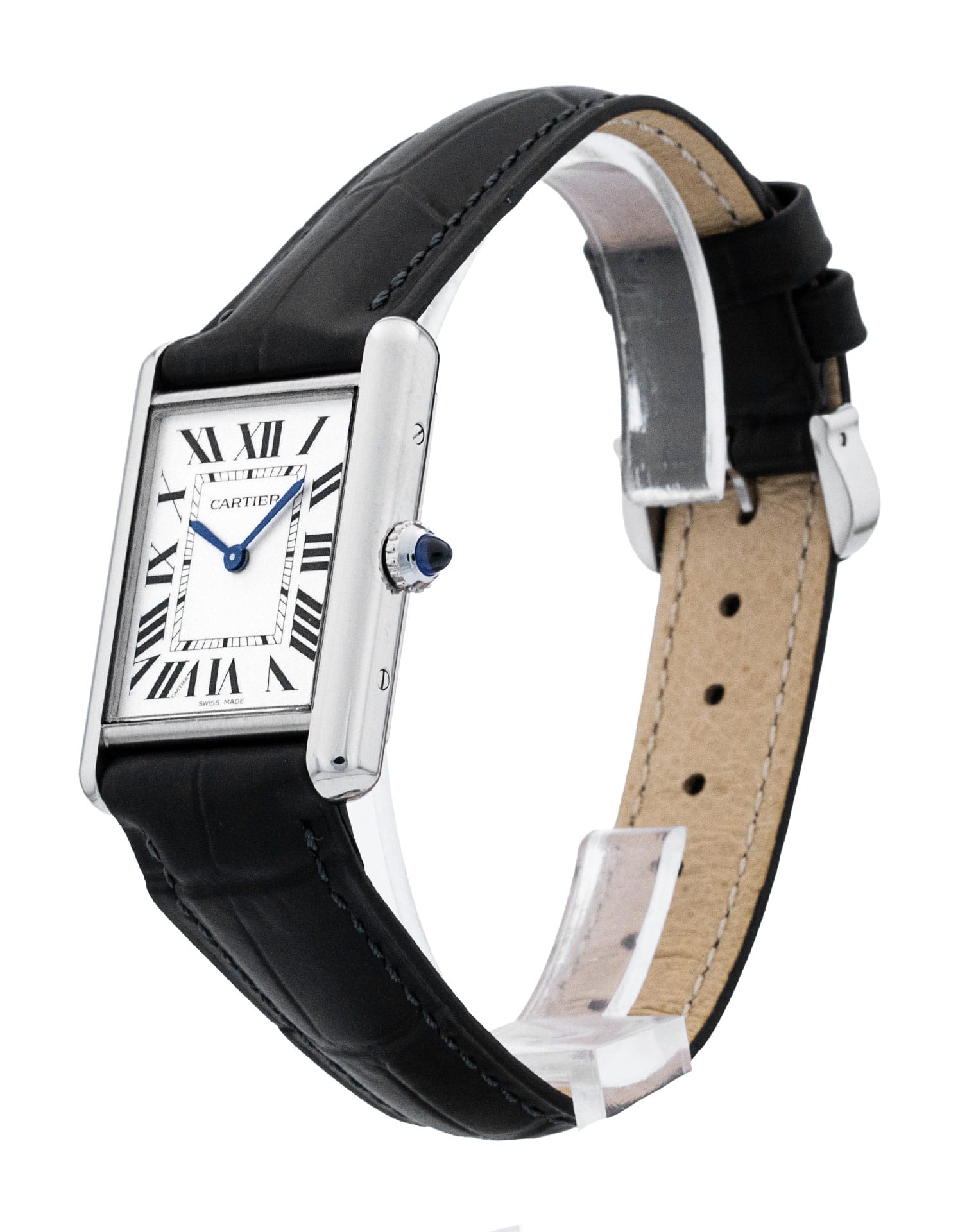 Cartier Tank Must WSTA0041 Thumbnail 2