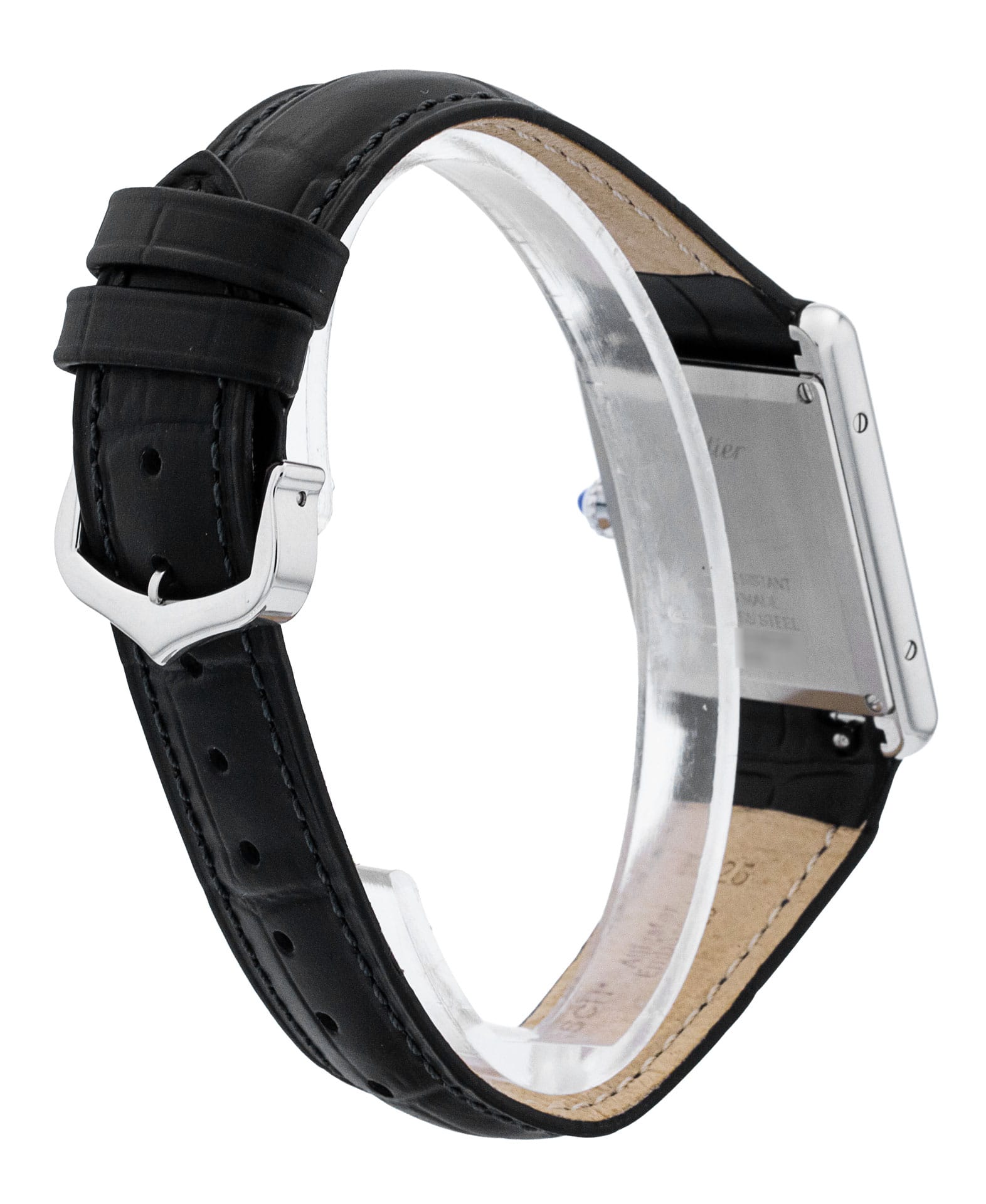 Cartier Tank Must WSTA0041 Thumbnail 3