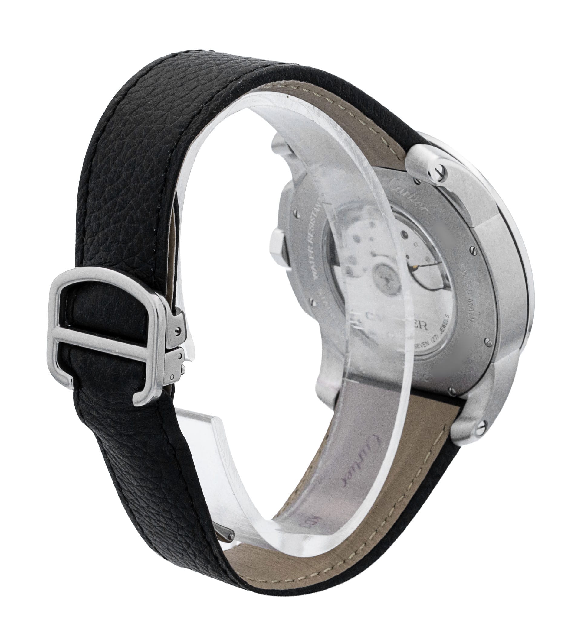 Cartier Calibre De Cartier W7100013 Thumbnail 3