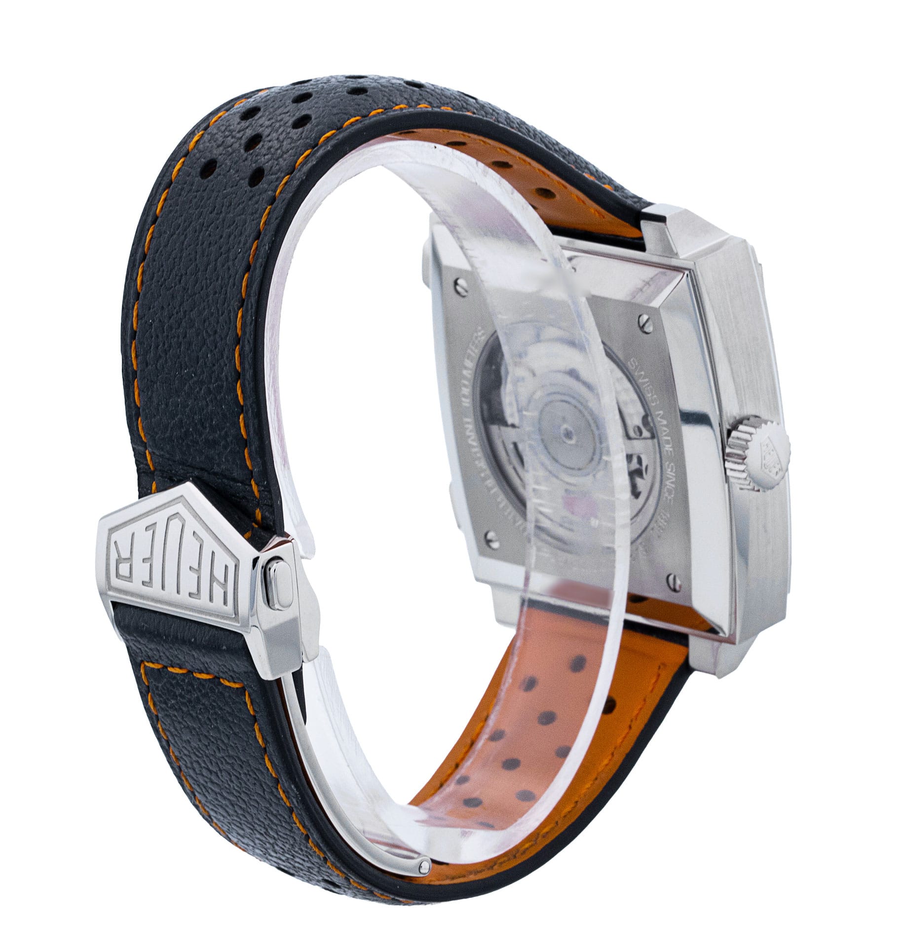 Tag Heuer Monaco CAW211R.FC6401 Thumbnail 3