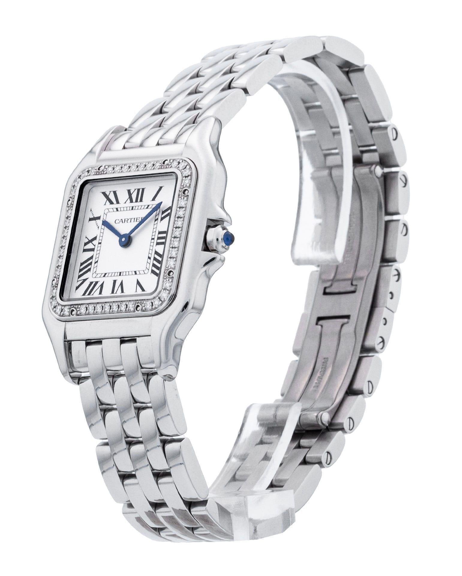 Cartier Panthere De Cartier W4PN0008 Thumbnail 2