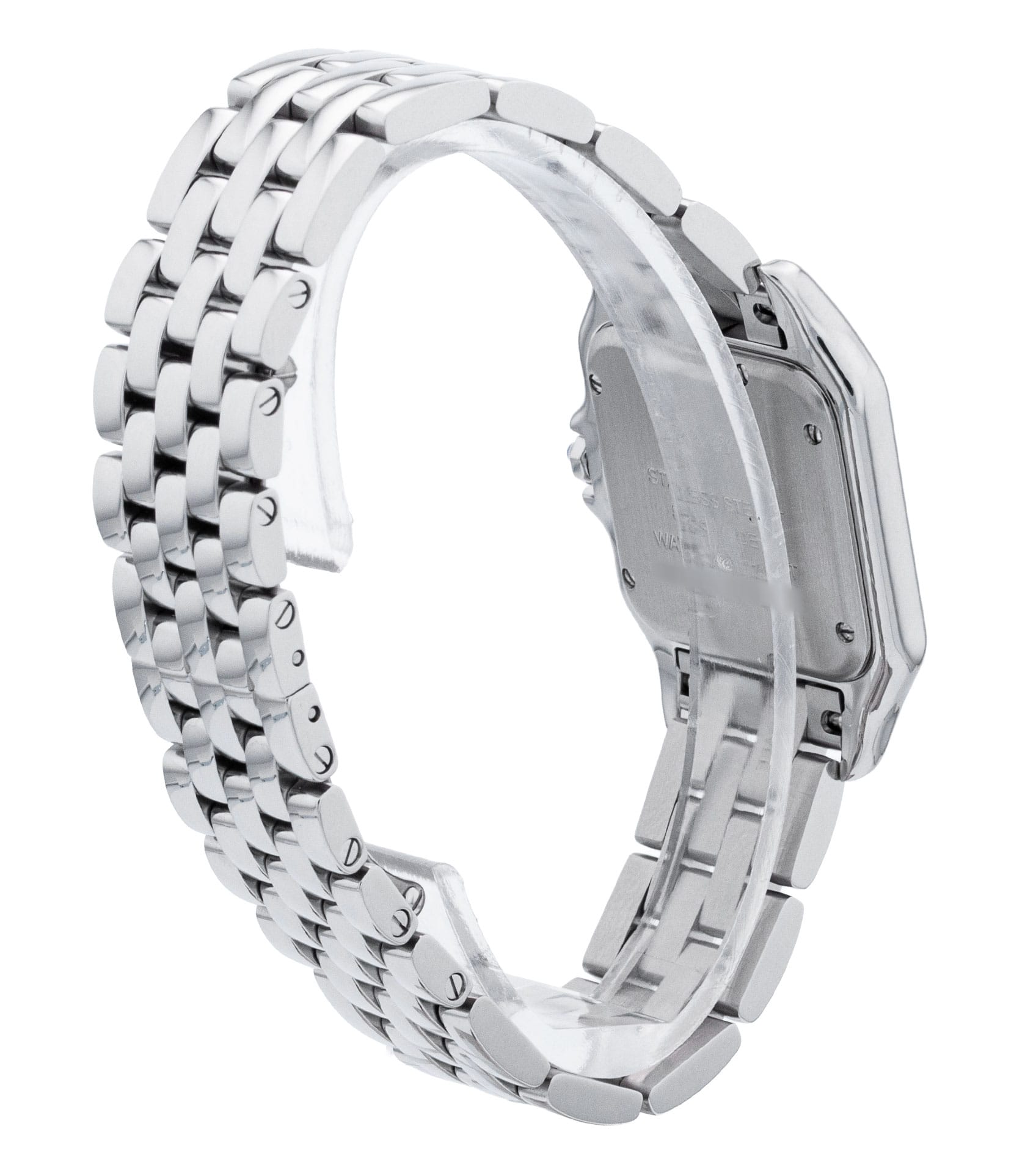 Cartier Panthere De Cartier W4PN0008 Thumbnail 3