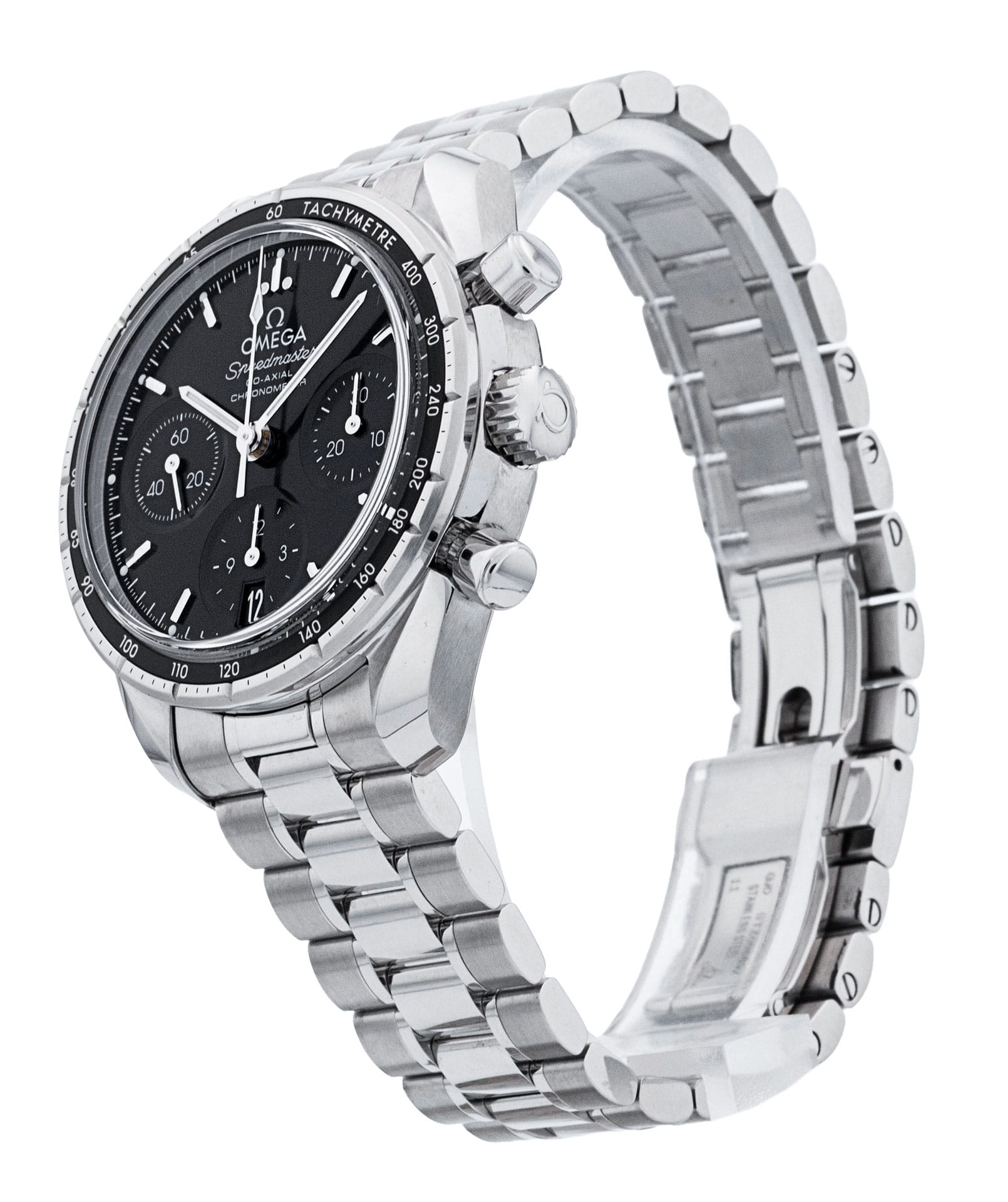 Omega Speedmaster 38 324.30.38.50.01.001 Thumbnail 2