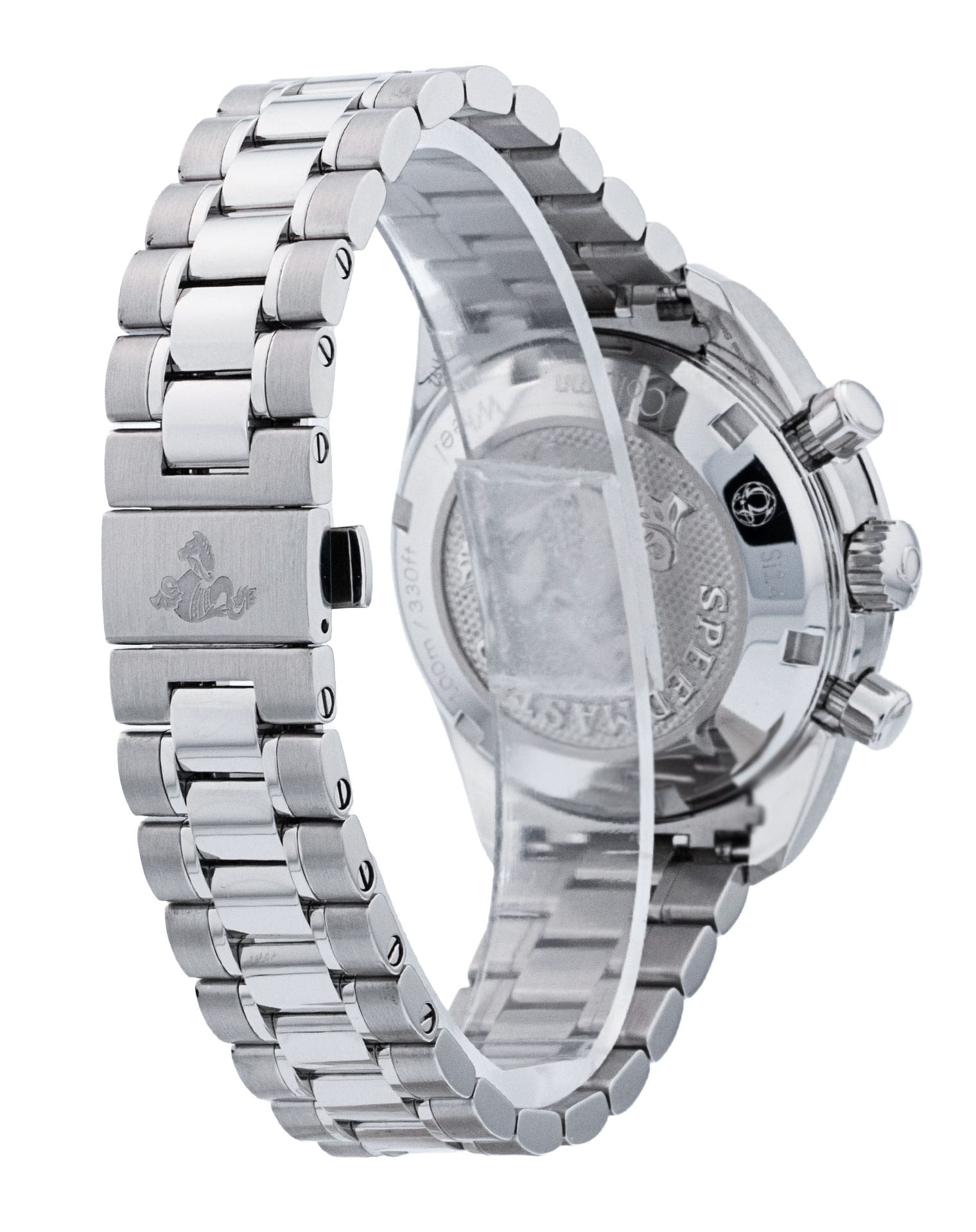 Omega Speedmaster 38 324.30.38.50.01.001 Thumbnail 3